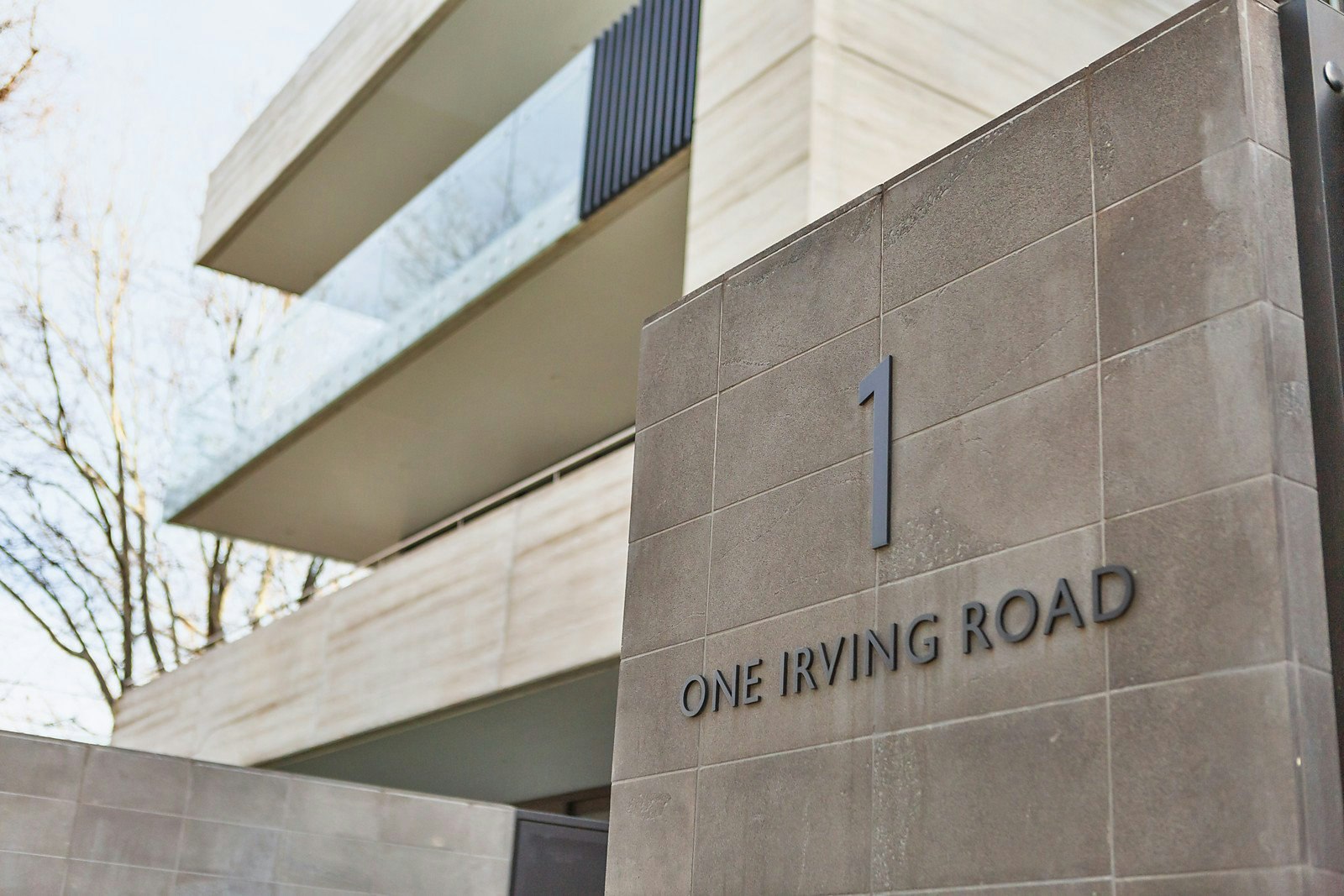 11/1 Irving Road, Toorak, VIC