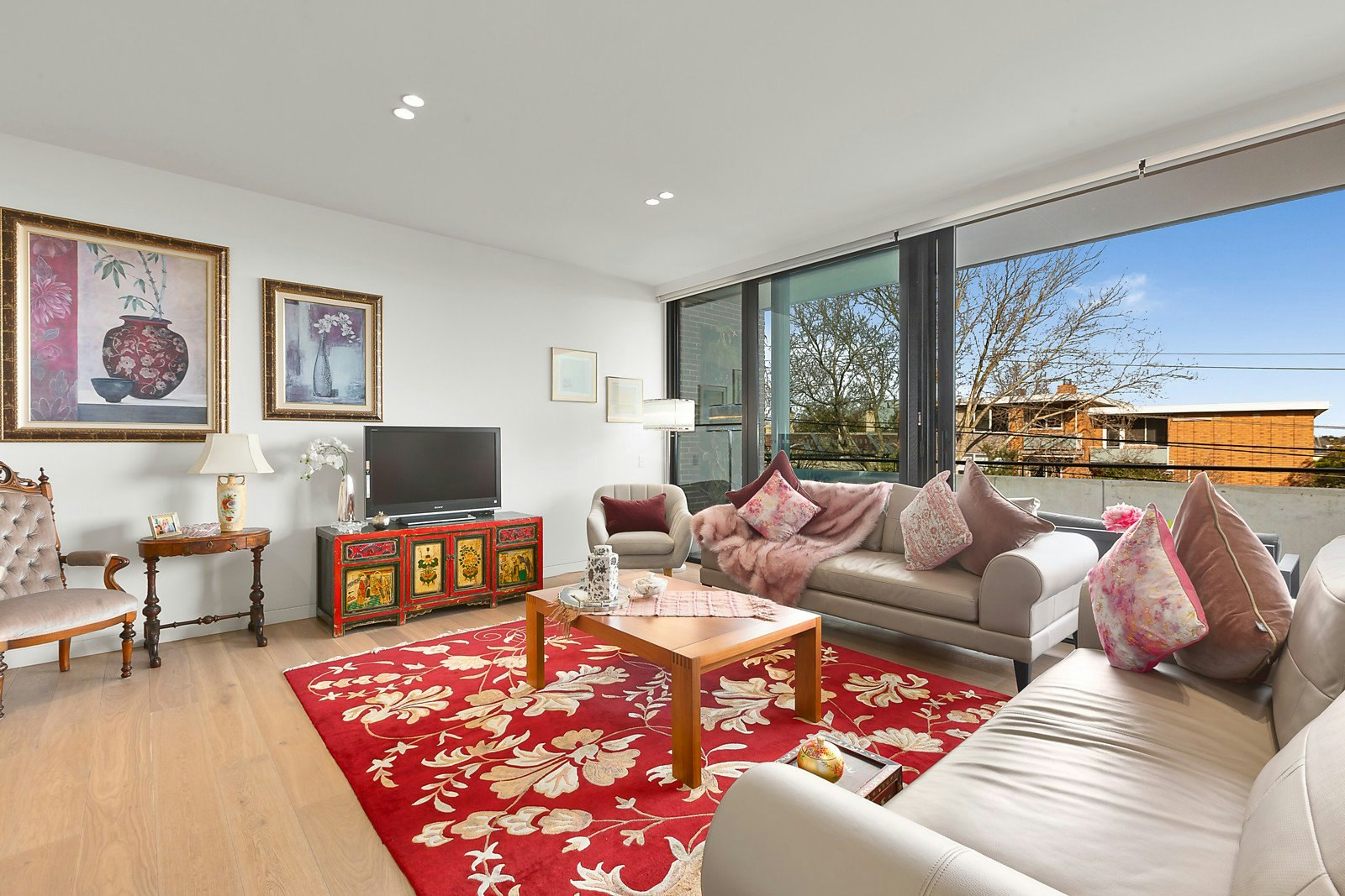 11/1 Irving Road, Toorak, VIC