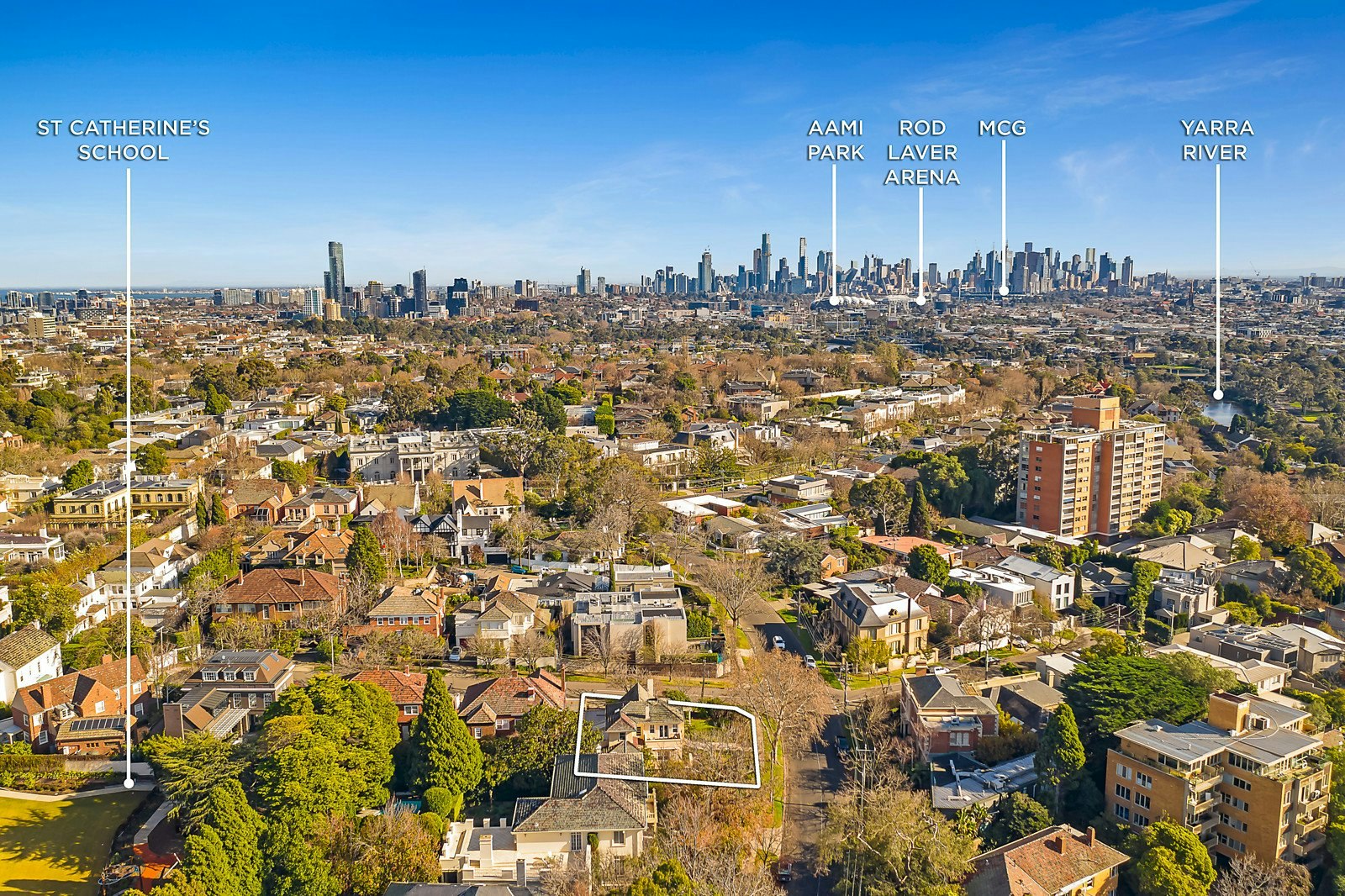 10 Torresdale Road, Toorak, VIC