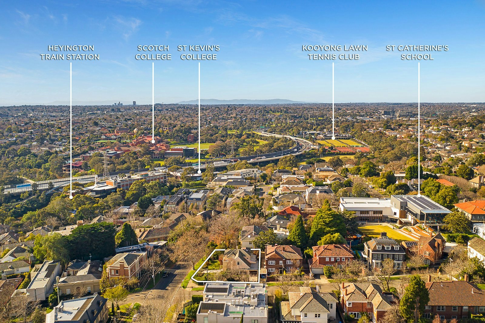 10 Torresdale Road, Toorak, VIC