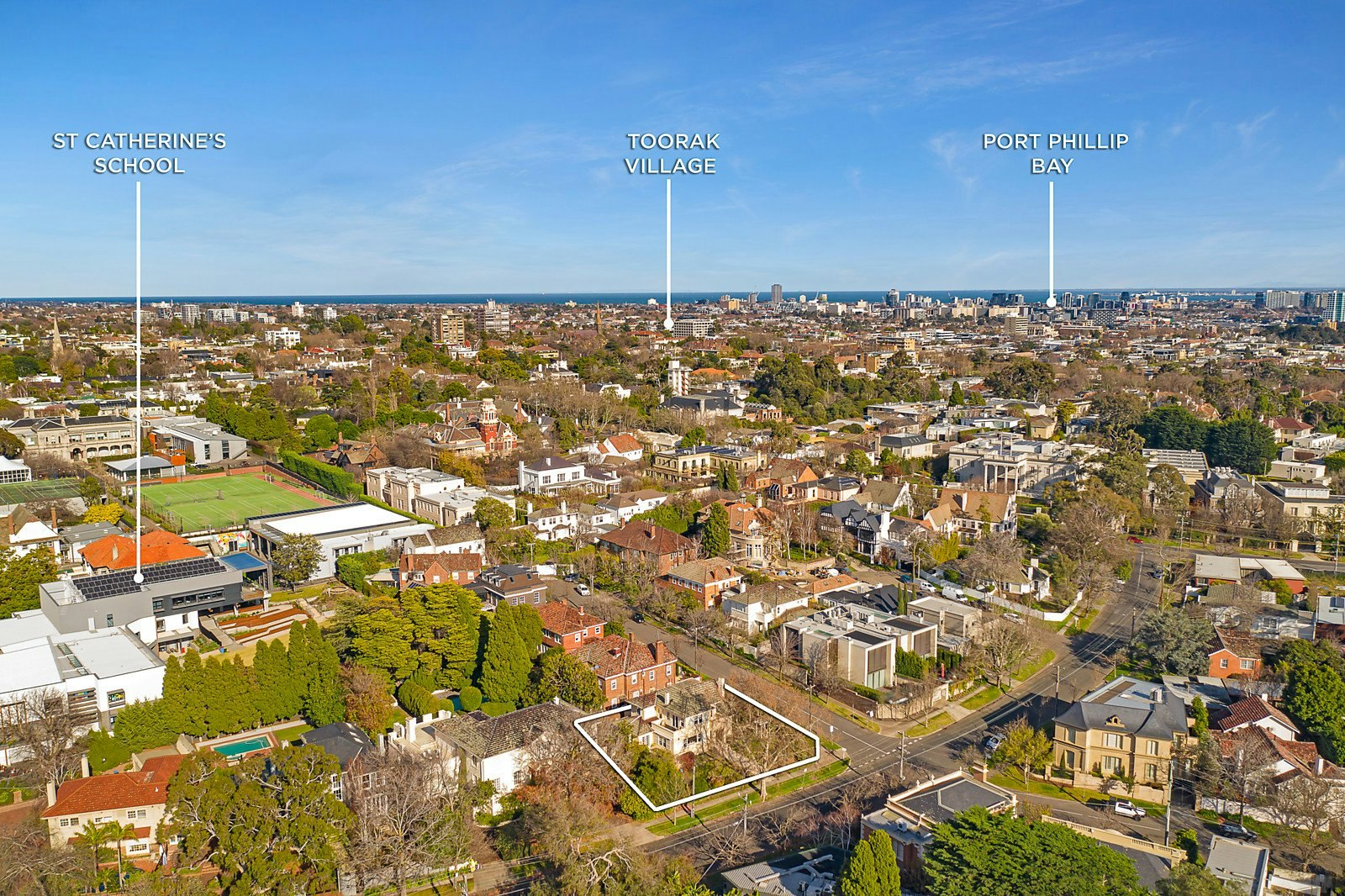 10 Torresdale Road, Toorak, VIC