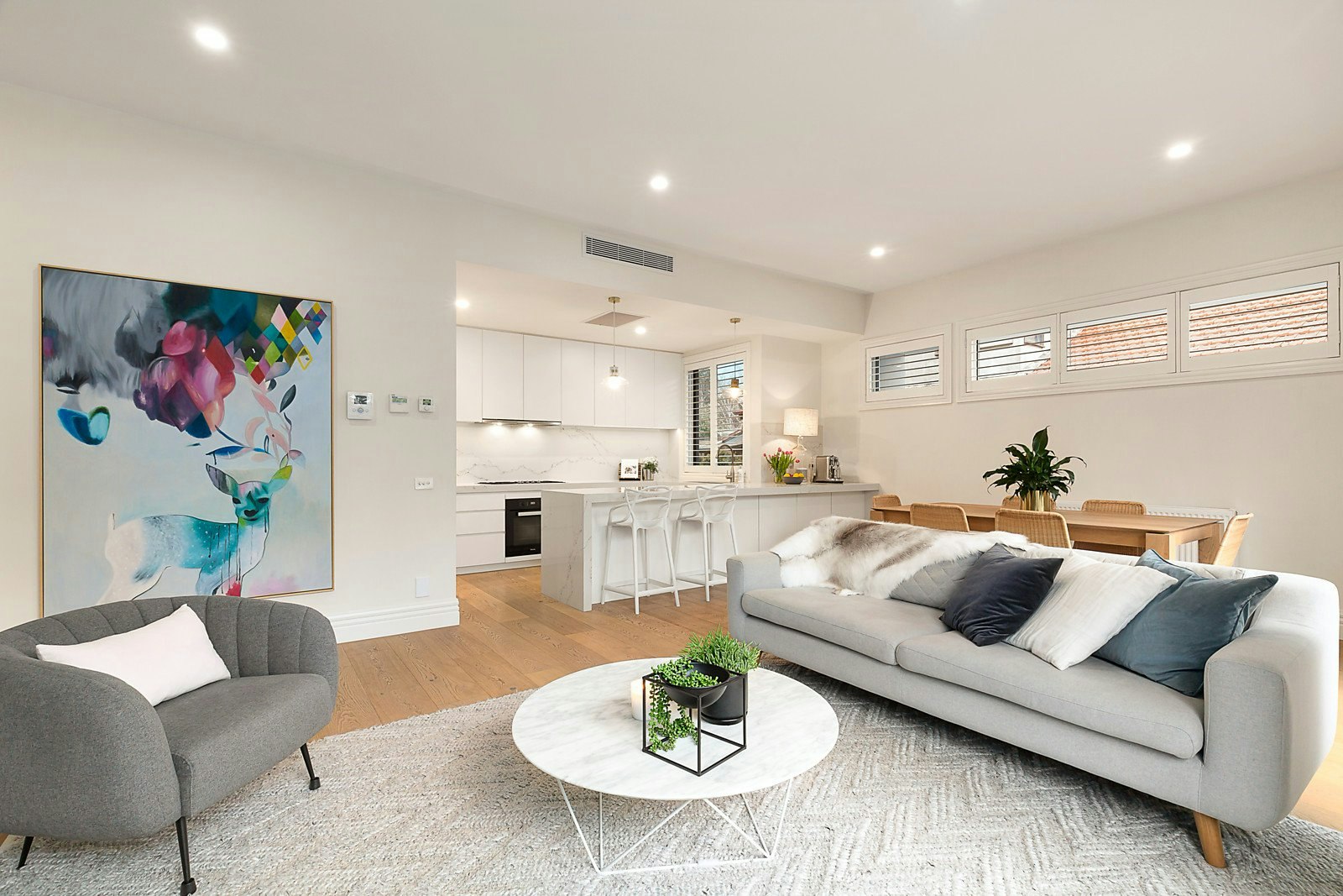 1/6 Hope Street, Glen Iris, VIC