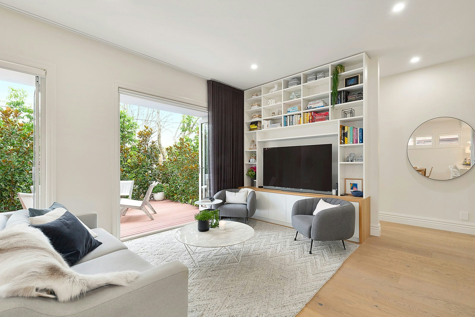 1/6 Hope Street, Glen Iris, VIC