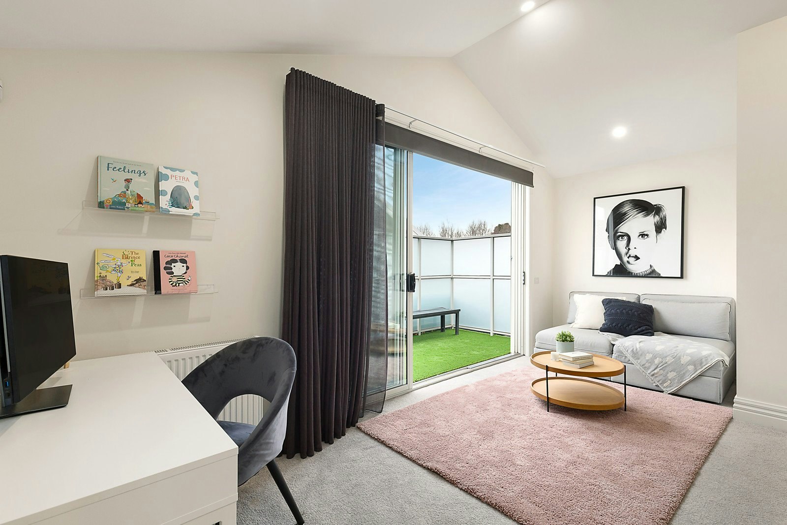 1/6 Hope Street, Glen Iris, VIC