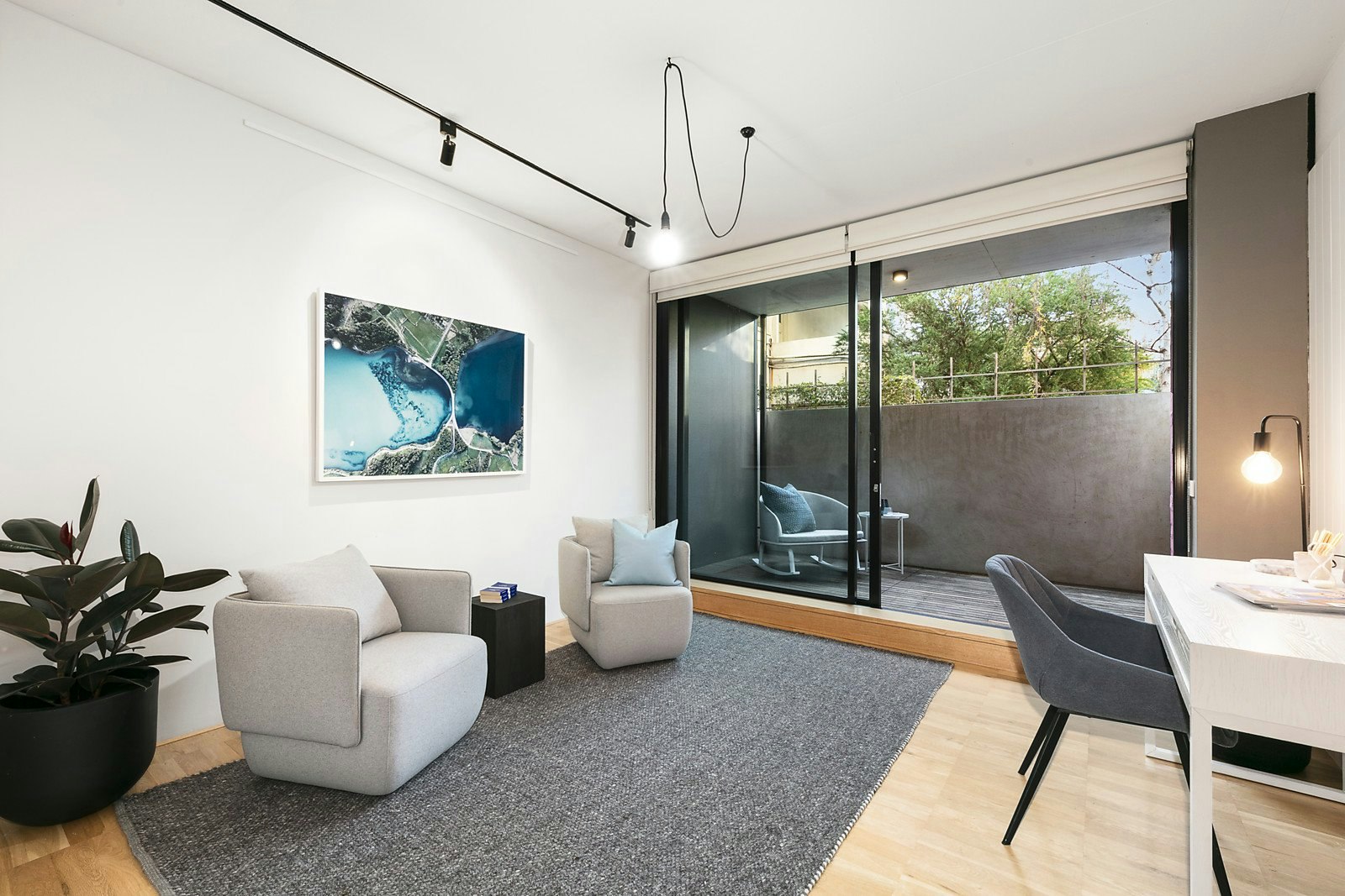 8/10 Darling Street, South Yarra, VIC