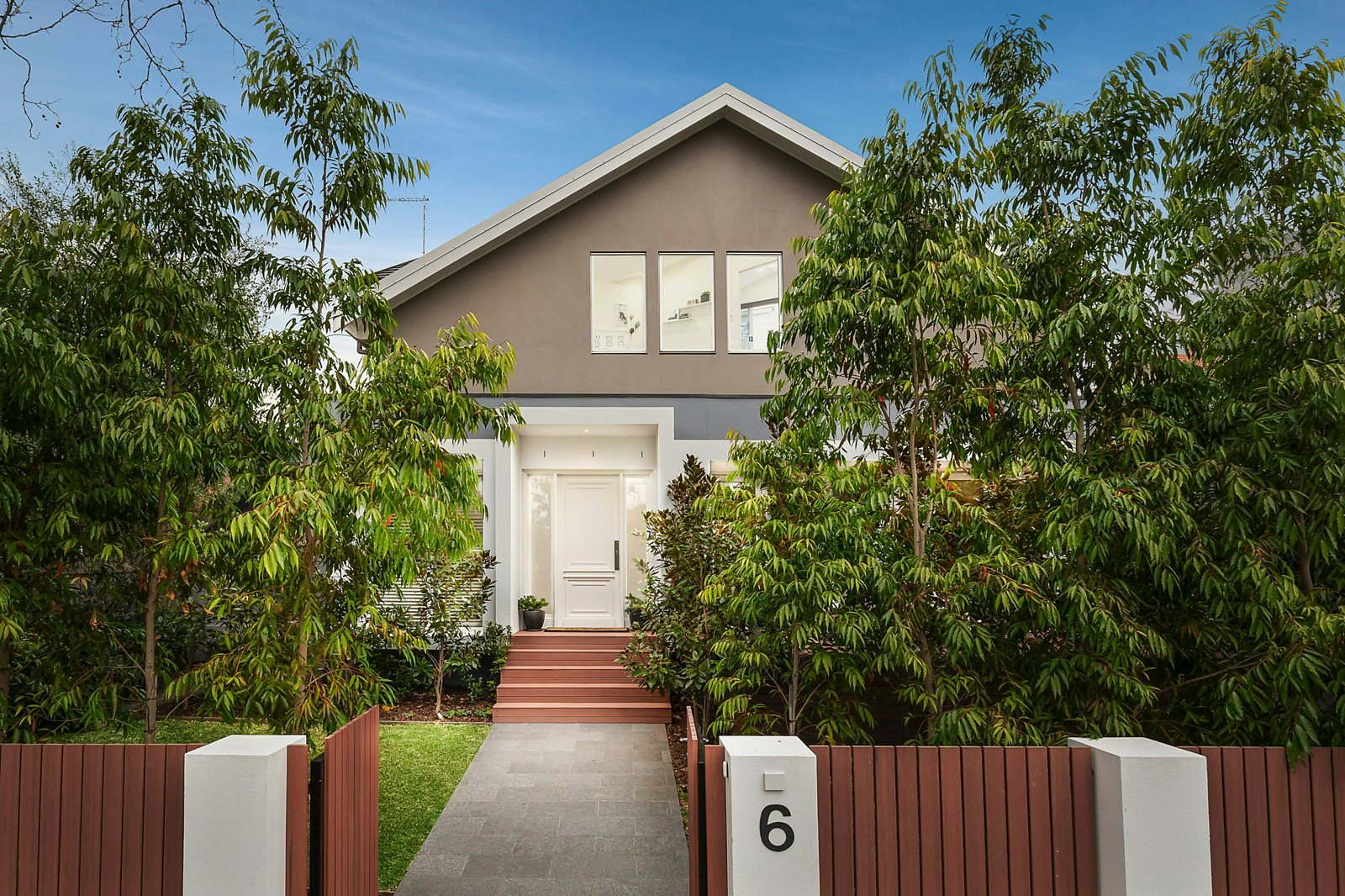 1/6 Hope Street, Glen Iris, VIC