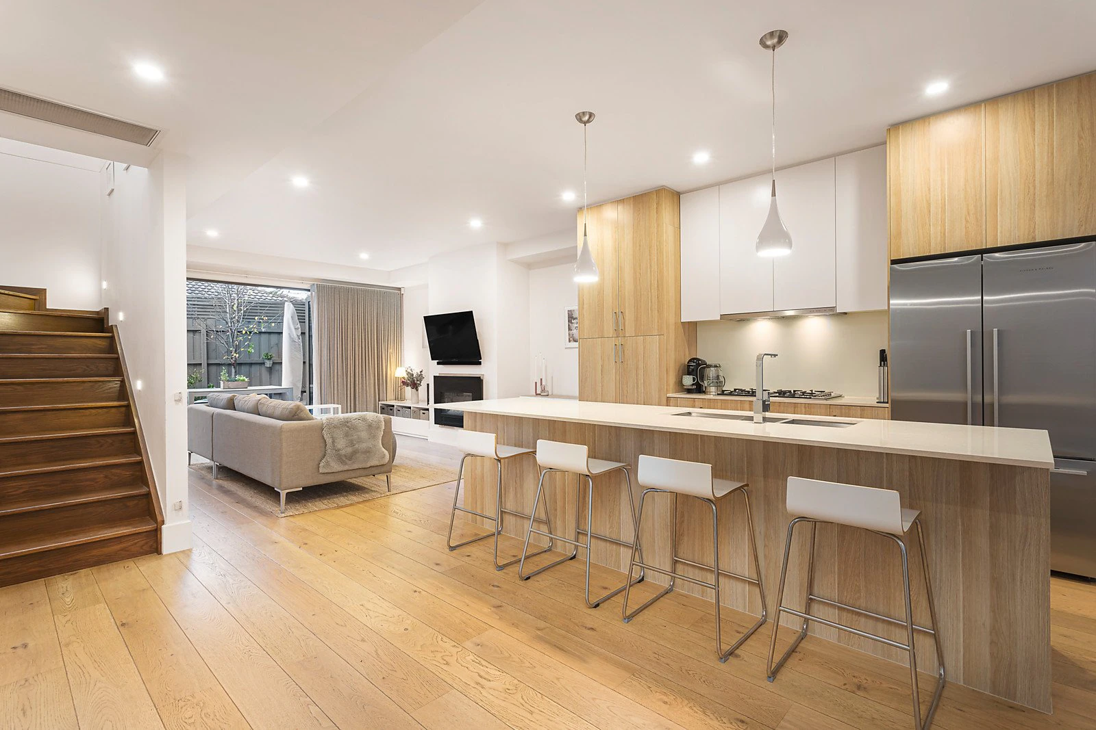 6/42 Highett Road, Hampton, VIC