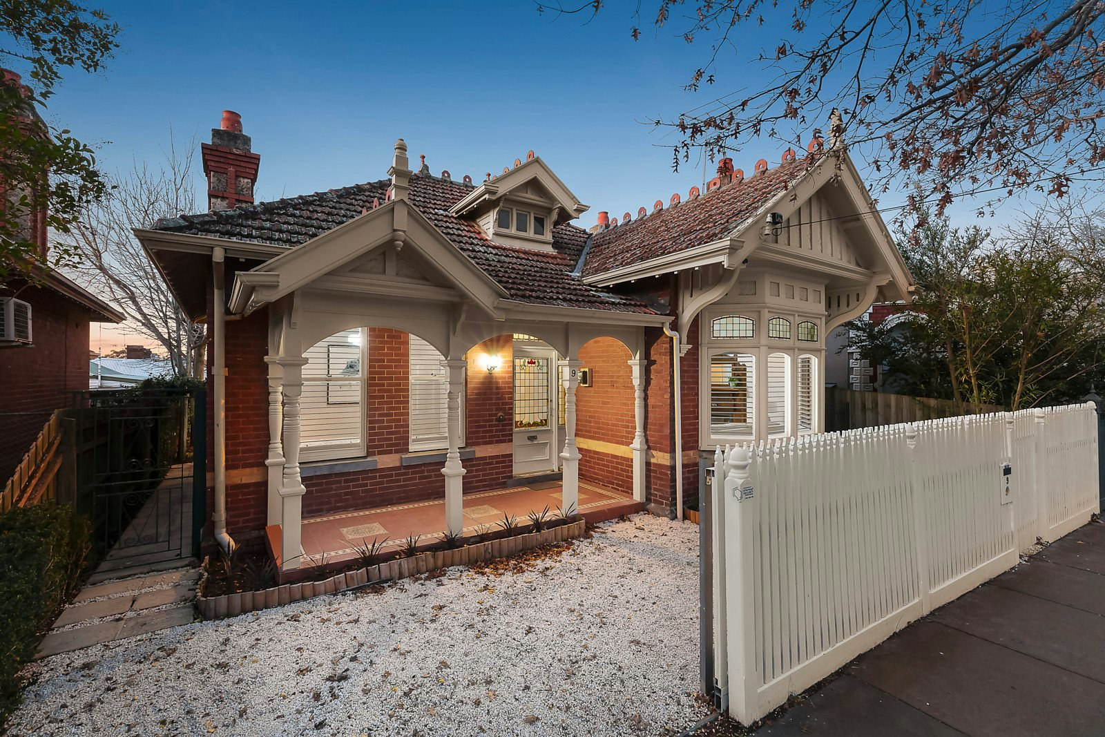9 Manningtree Road, Hawthorn, VIC