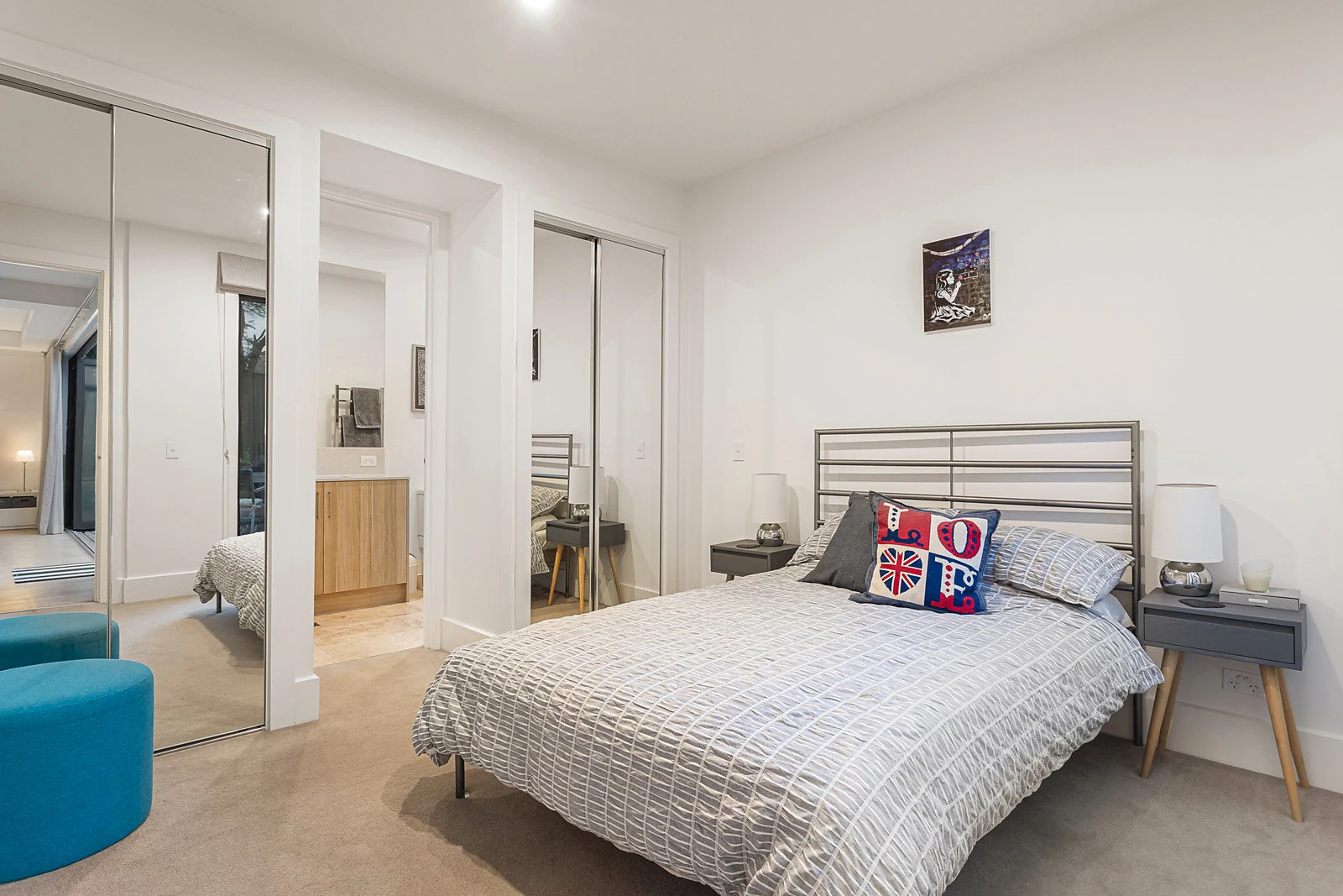 6/42 Highett Road, Hampton, VIC