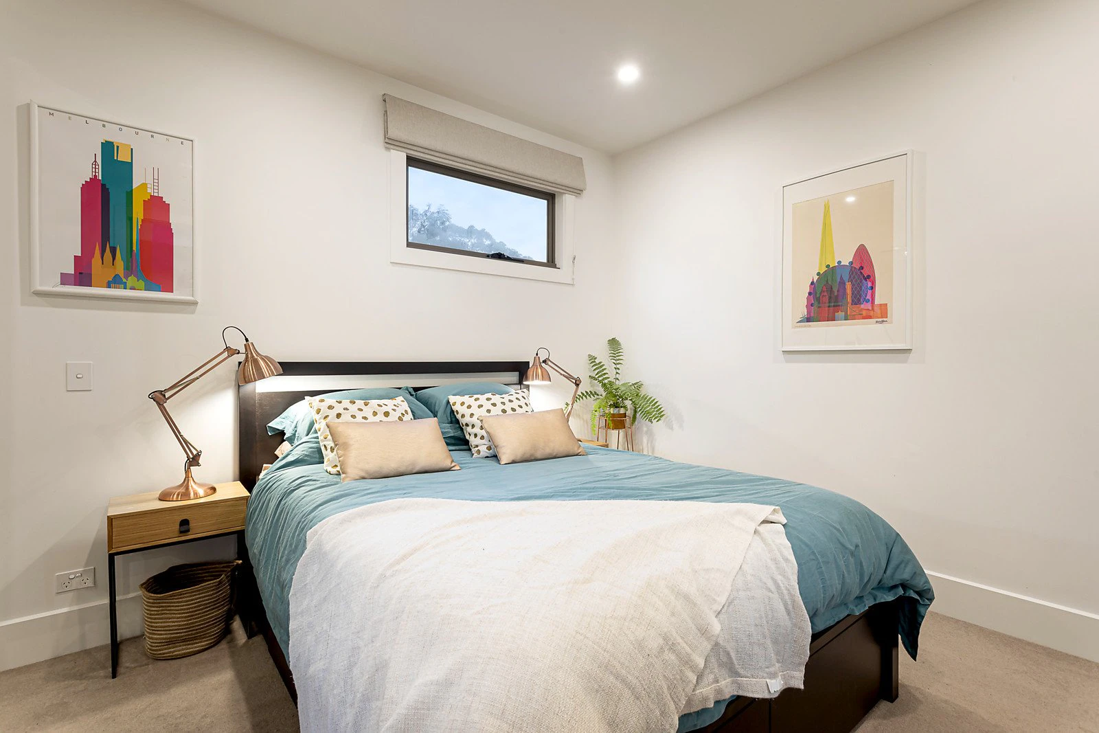 6/42 Highett Road, Hampton, VIC