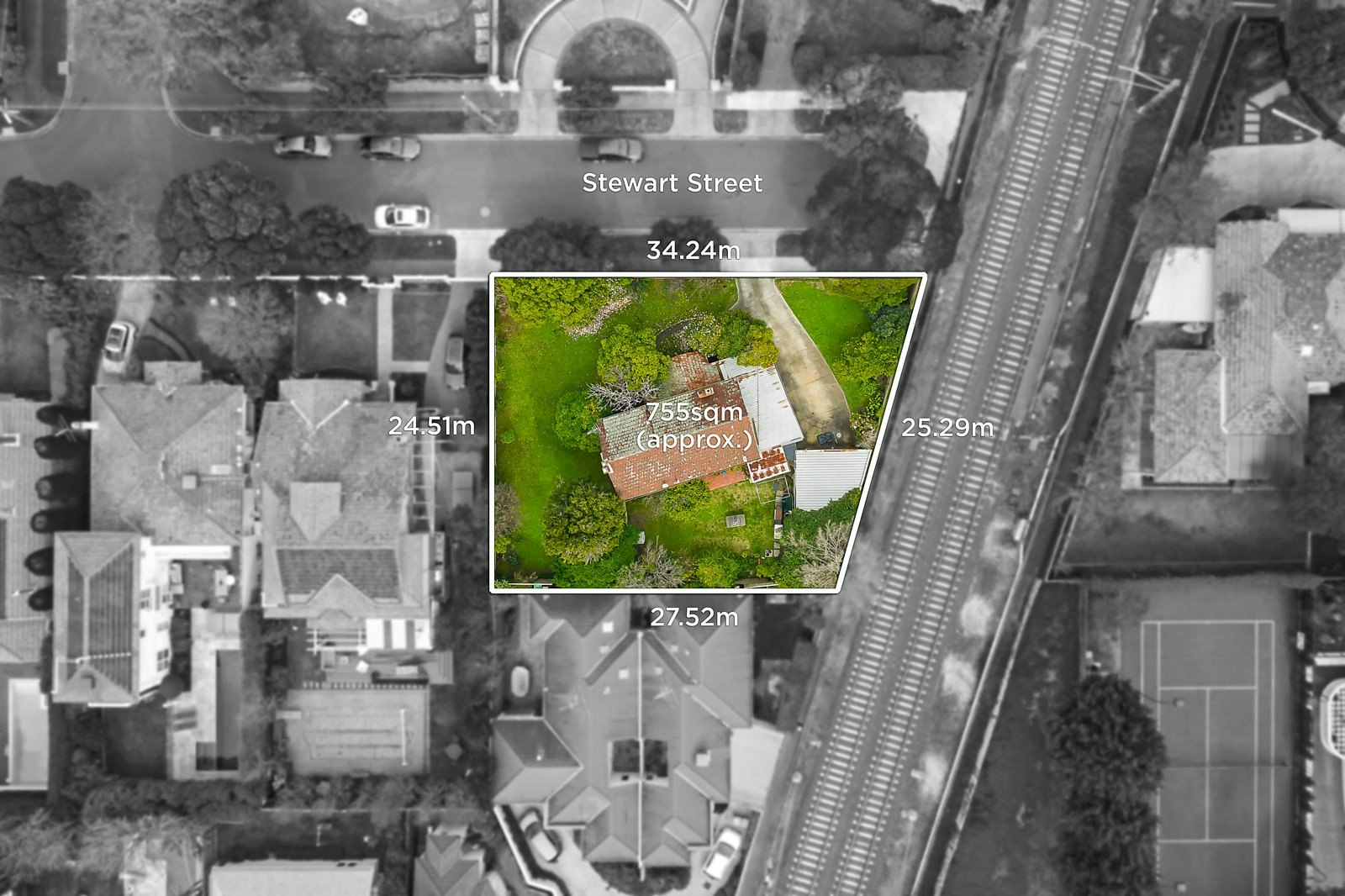 18 Stewart Street, Brighton, VIC