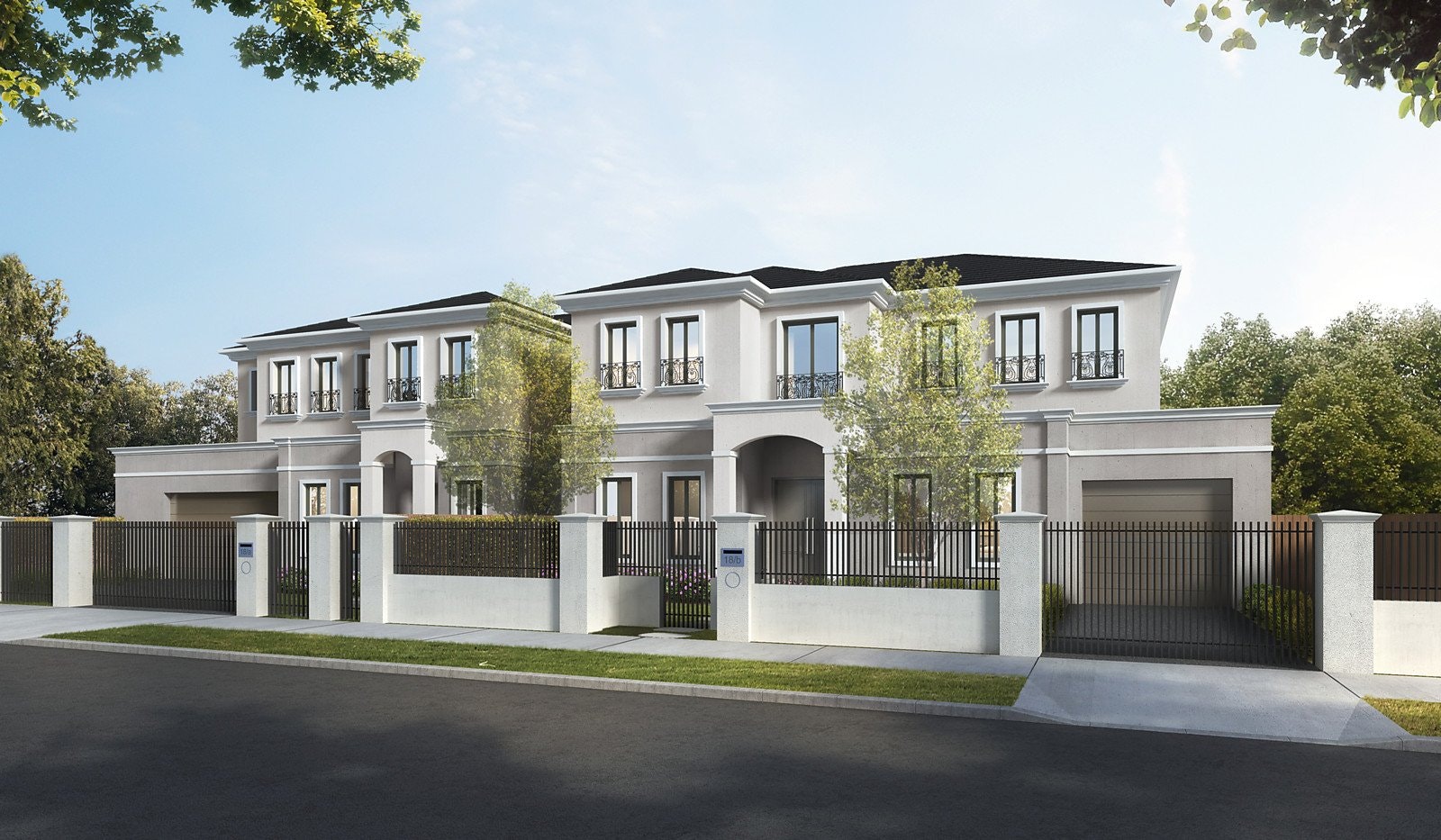 18 Stewart Street, Brighton, VIC