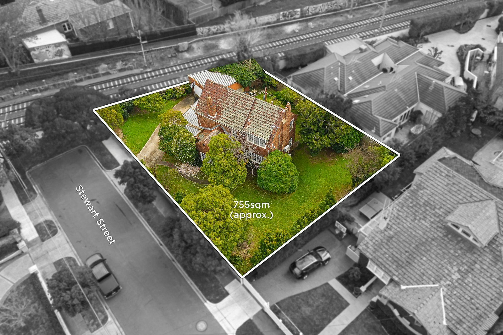 18 Stewart Street, Brighton, VIC