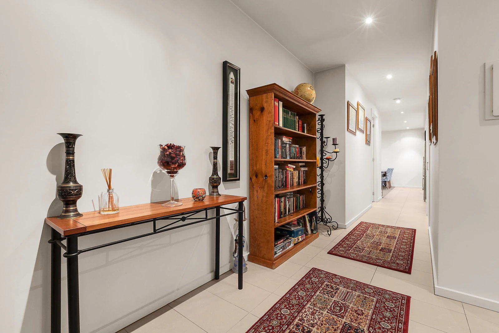 Penthouse/18 Warleigh Grove, Brighton, VIC