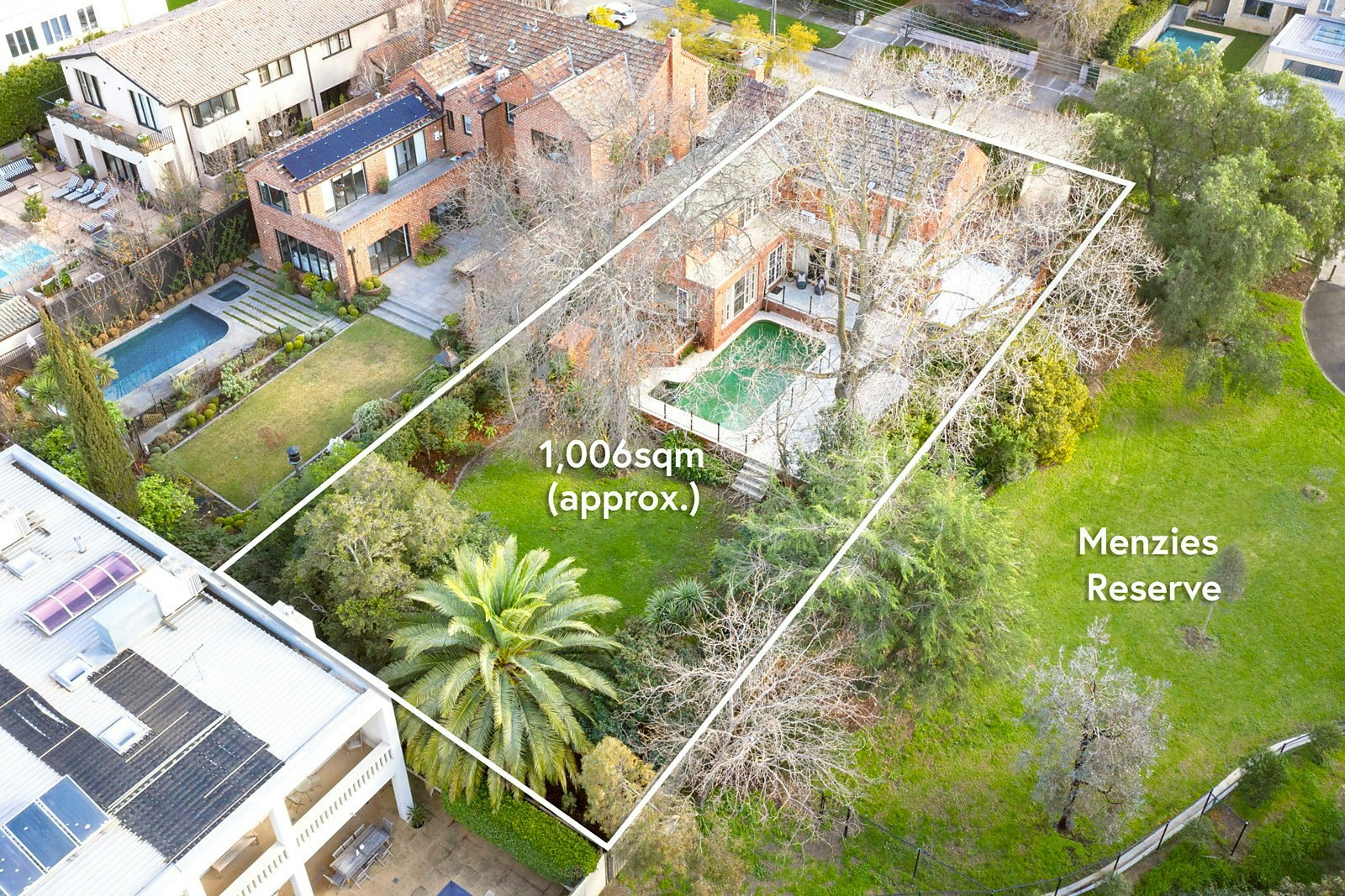 14 Henderson Avenue, Malvern, VIC