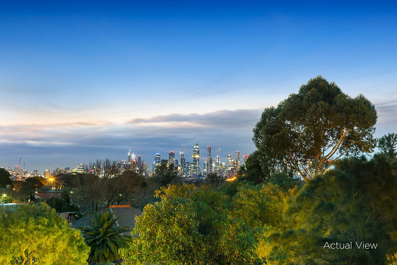 Penthouse/18 Warleigh Grove, Brighton, VIC