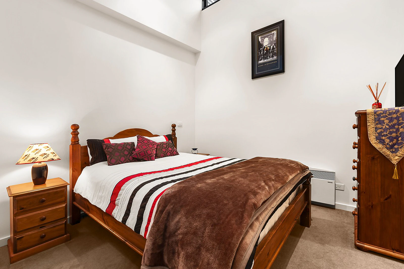 Penthouse/18 Warleigh Grove, Brighton, VIC