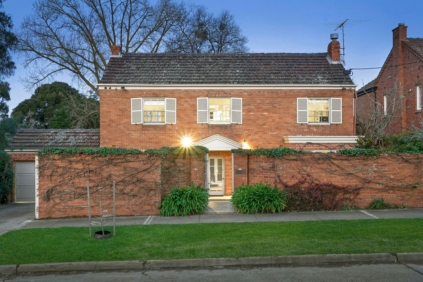 14 Henderson Avenue, Malvern, VIC