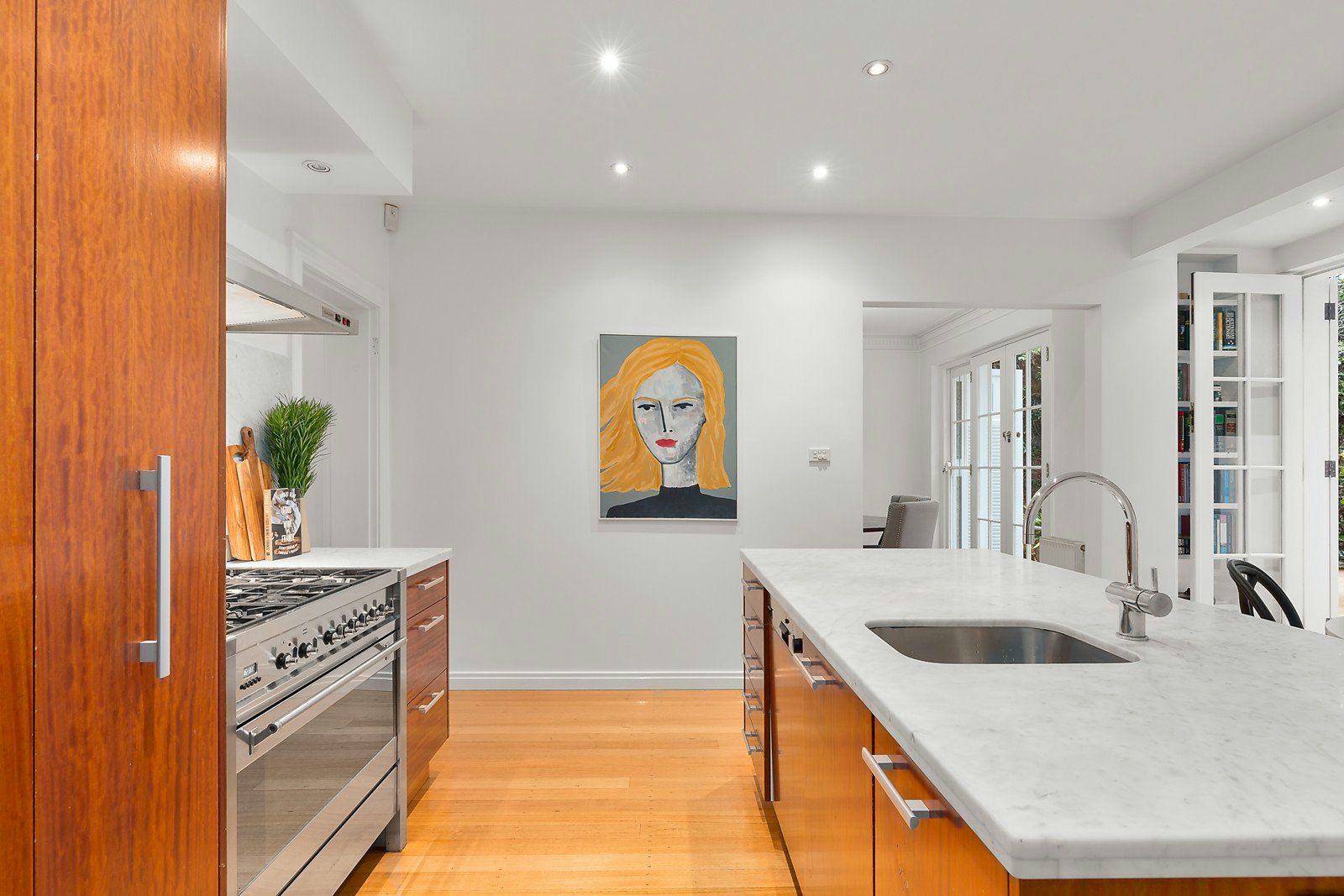 112A Caroline Street, South Yarra, VIC