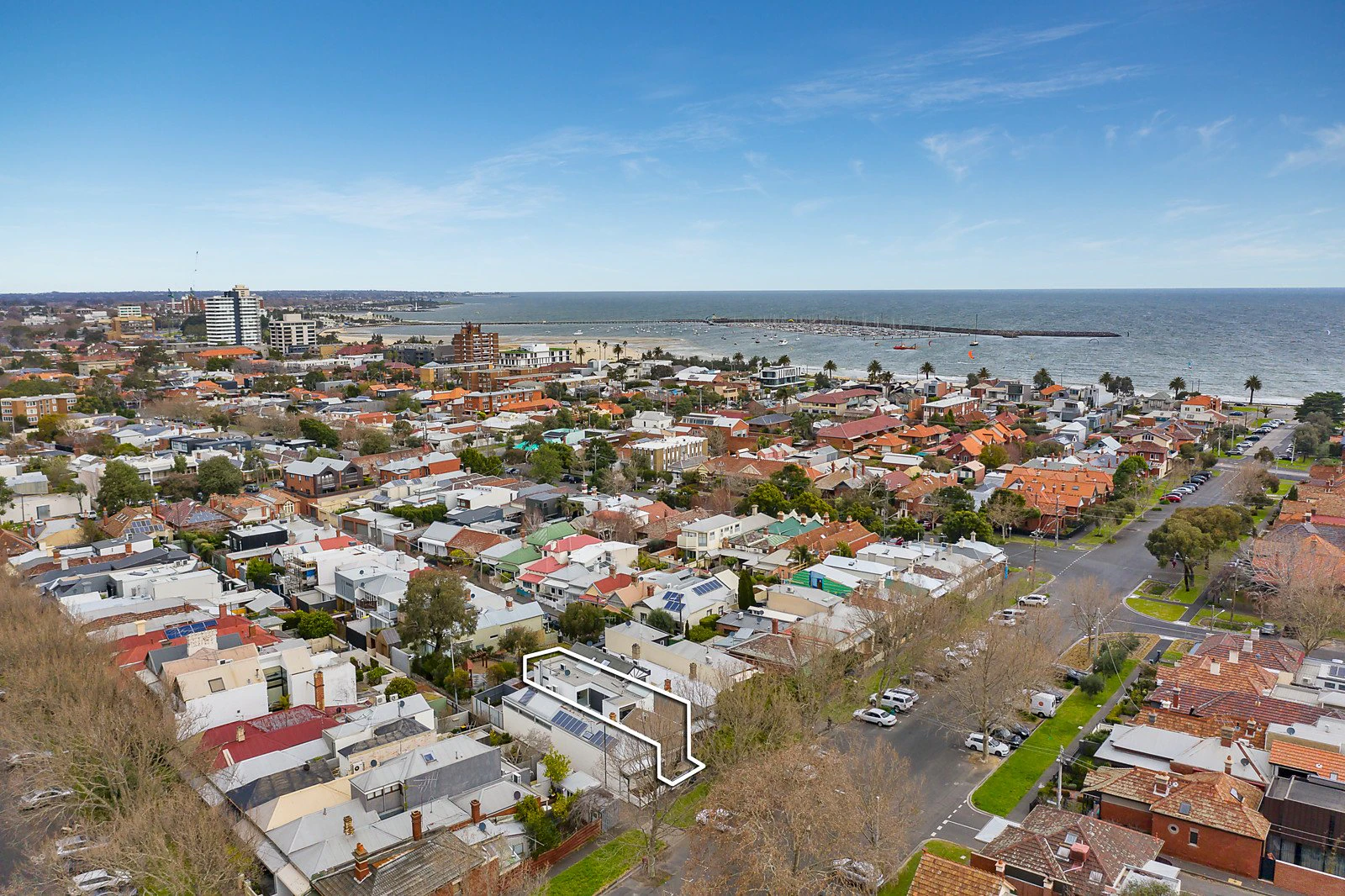 17 McGregor Street, Middle Park, VIC
