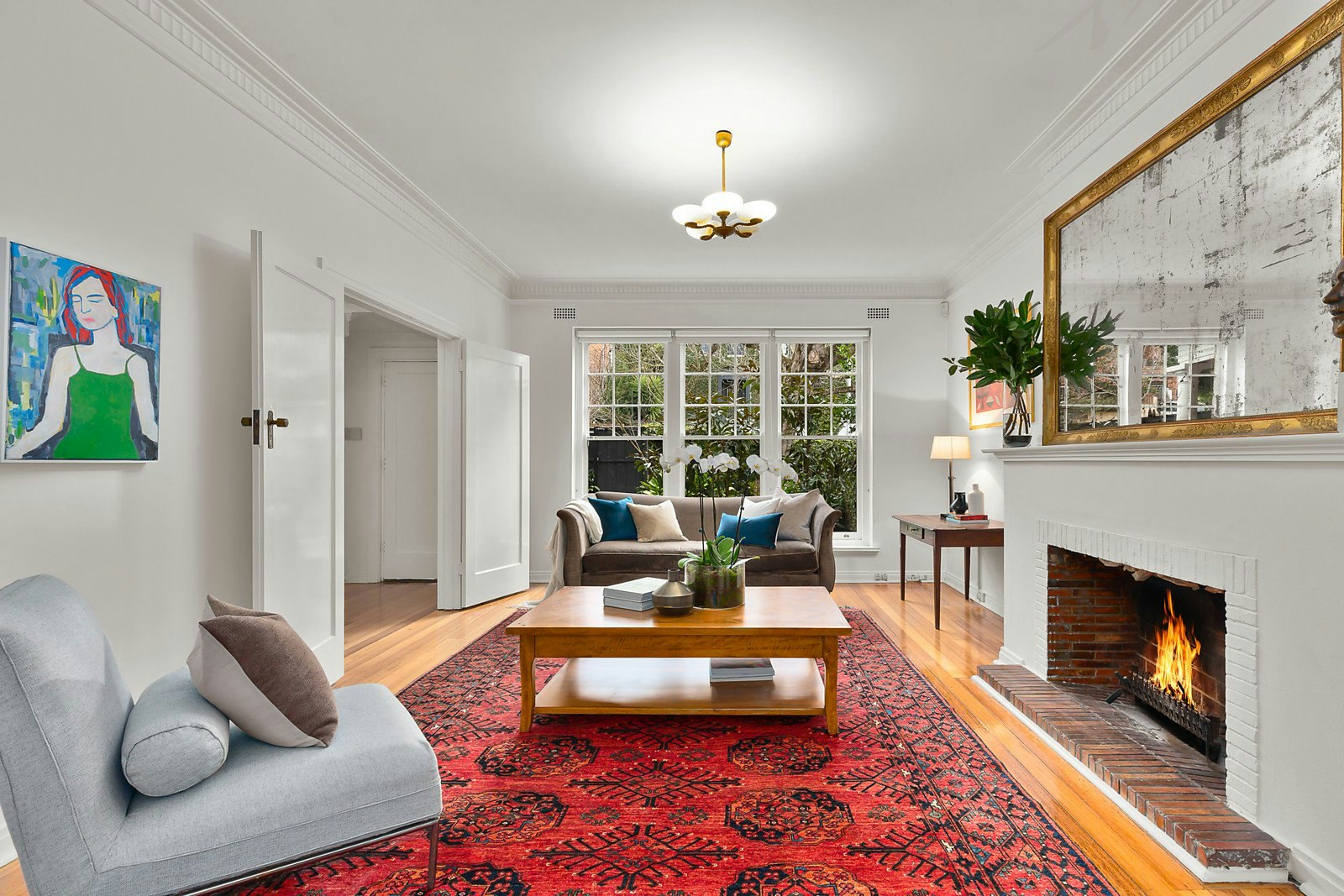 112A Caroline Street, South Yarra, VIC