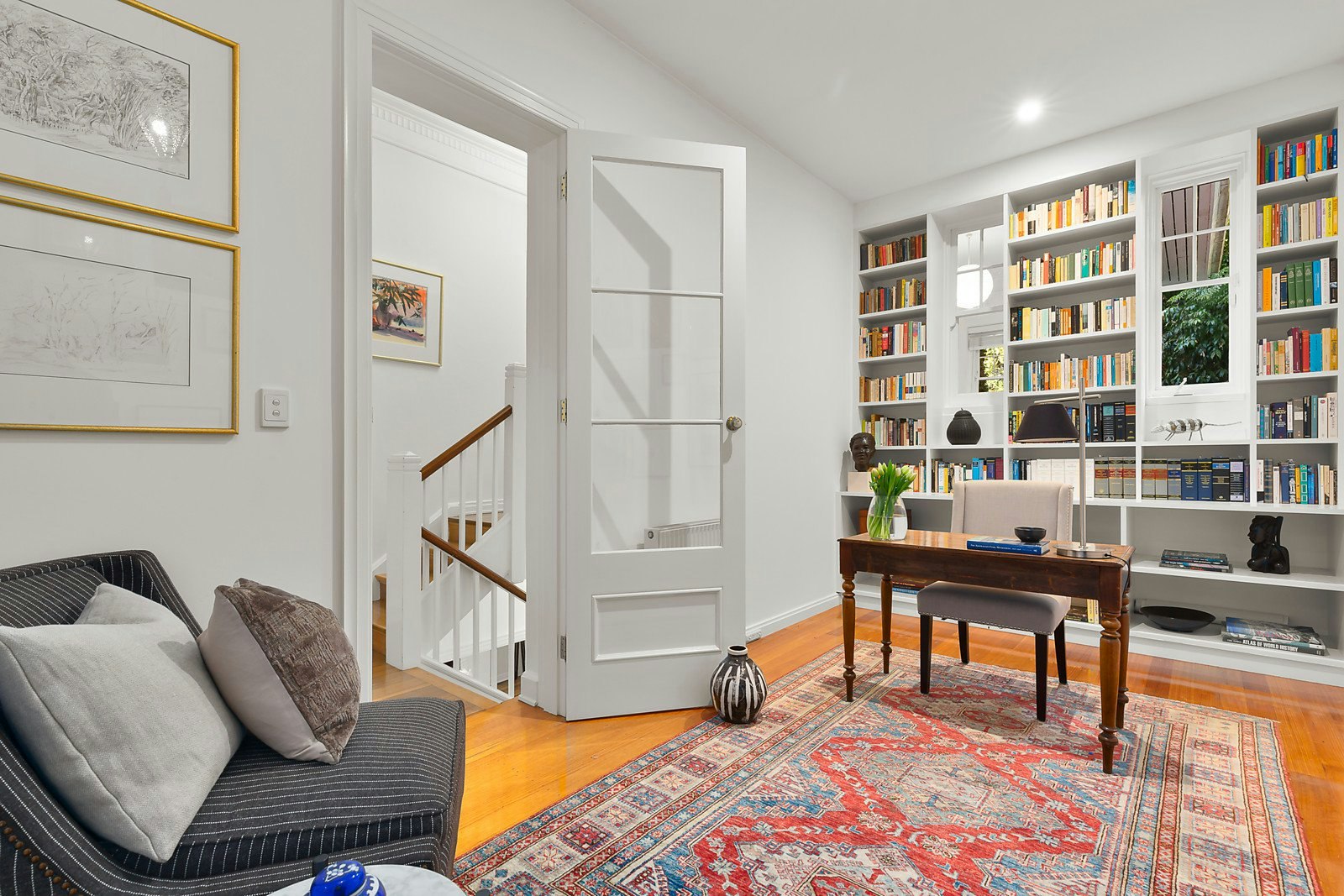 112A Caroline Street, South Yarra, VIC