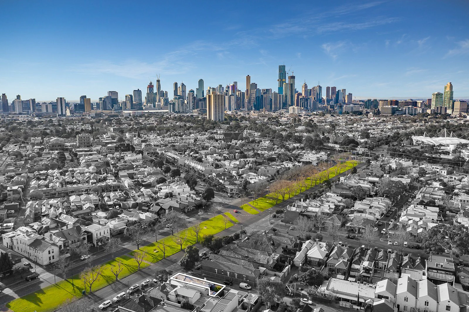 75 Kerferd Road, Albert Park, VIC