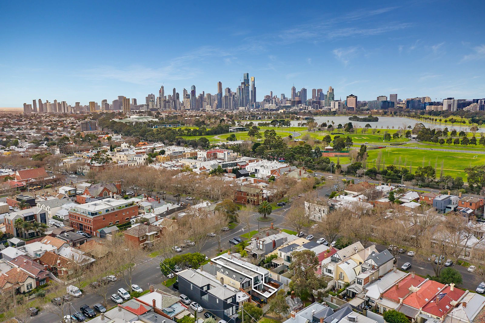 17 McGregor Street, Middle Park, VIC