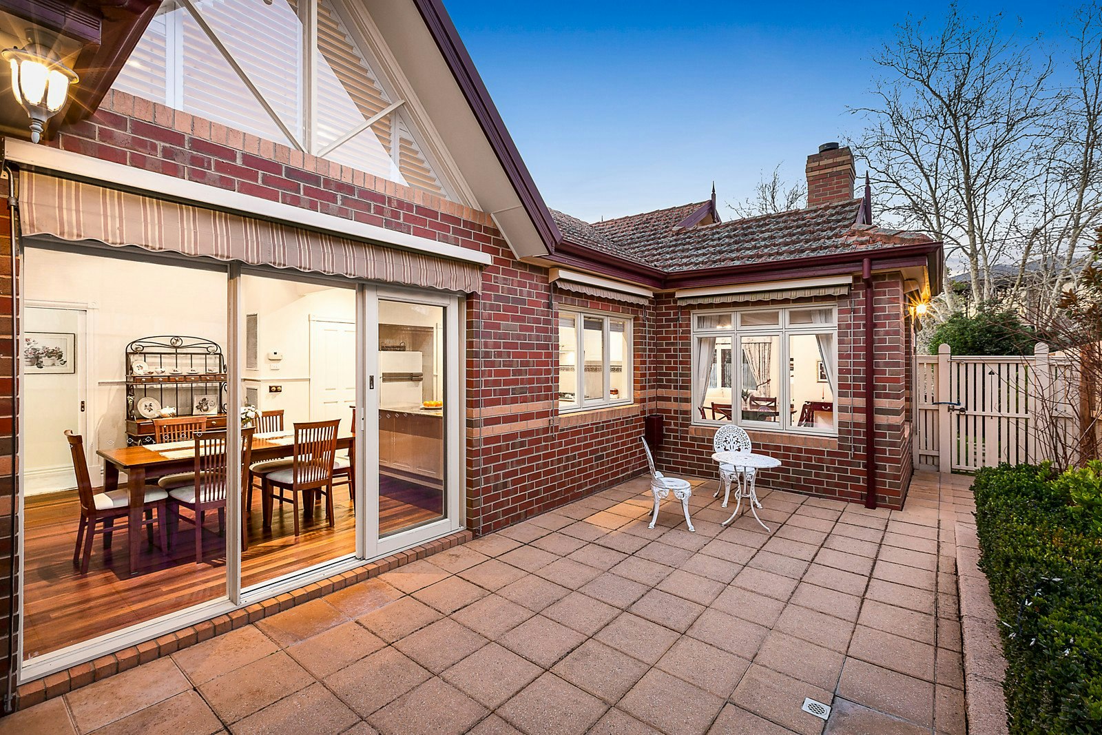 12 Francis Crescent, Glen Iris, VIC