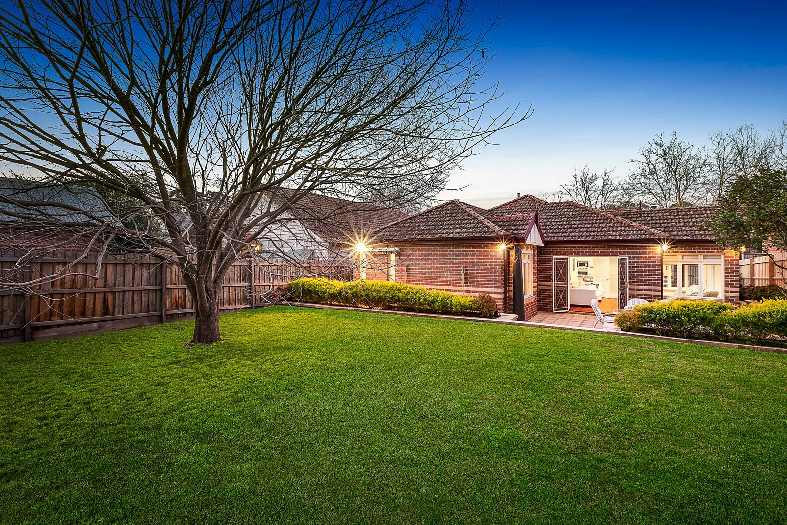 12 Francis Crescent, Glen Iris, VIC