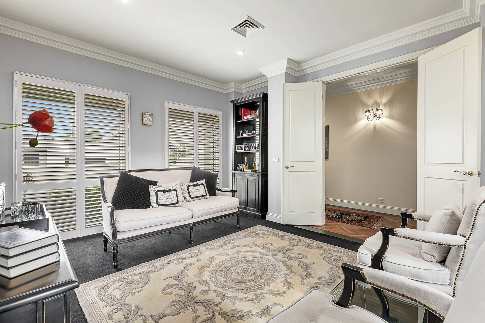 2C Denham Place, Toorak, VIC