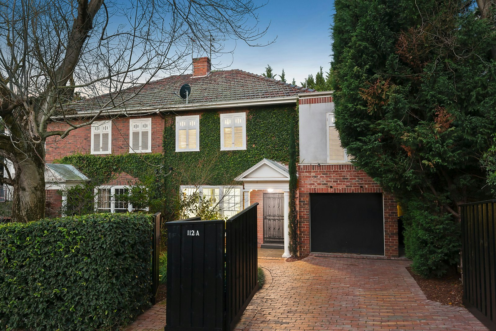 112A Caroline Street, South Yarra, VIC