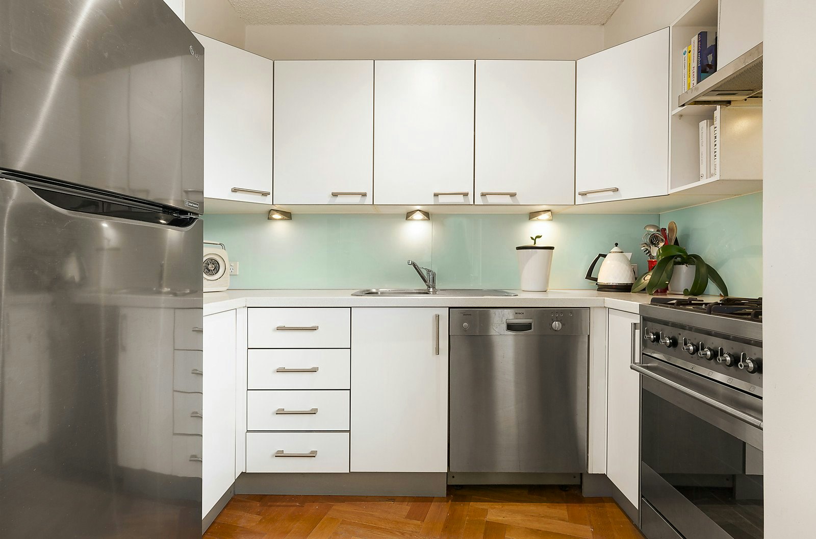 22/197 Canterbury Road, St Kilda West, VIC