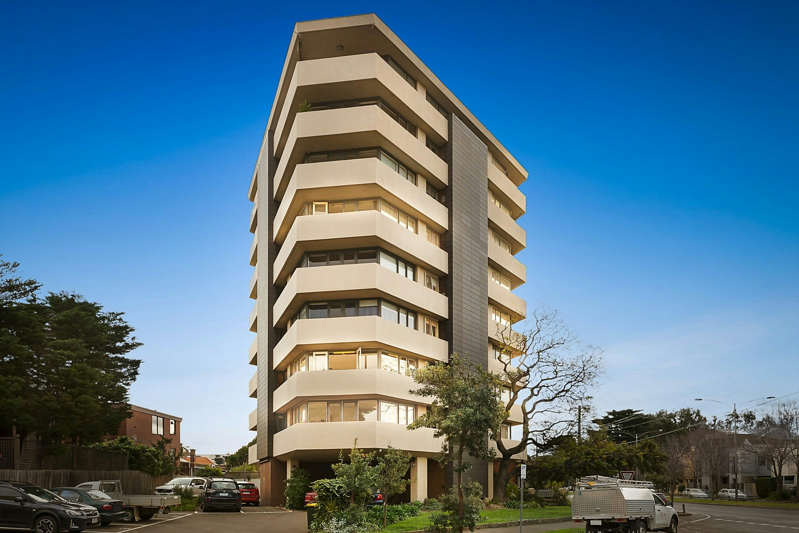 22/197 Canterbury Road, St Kilda West, VIC