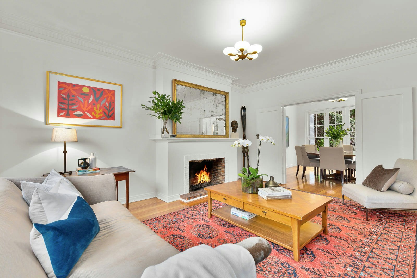 112A Caroline Street, South Yarra, VIC