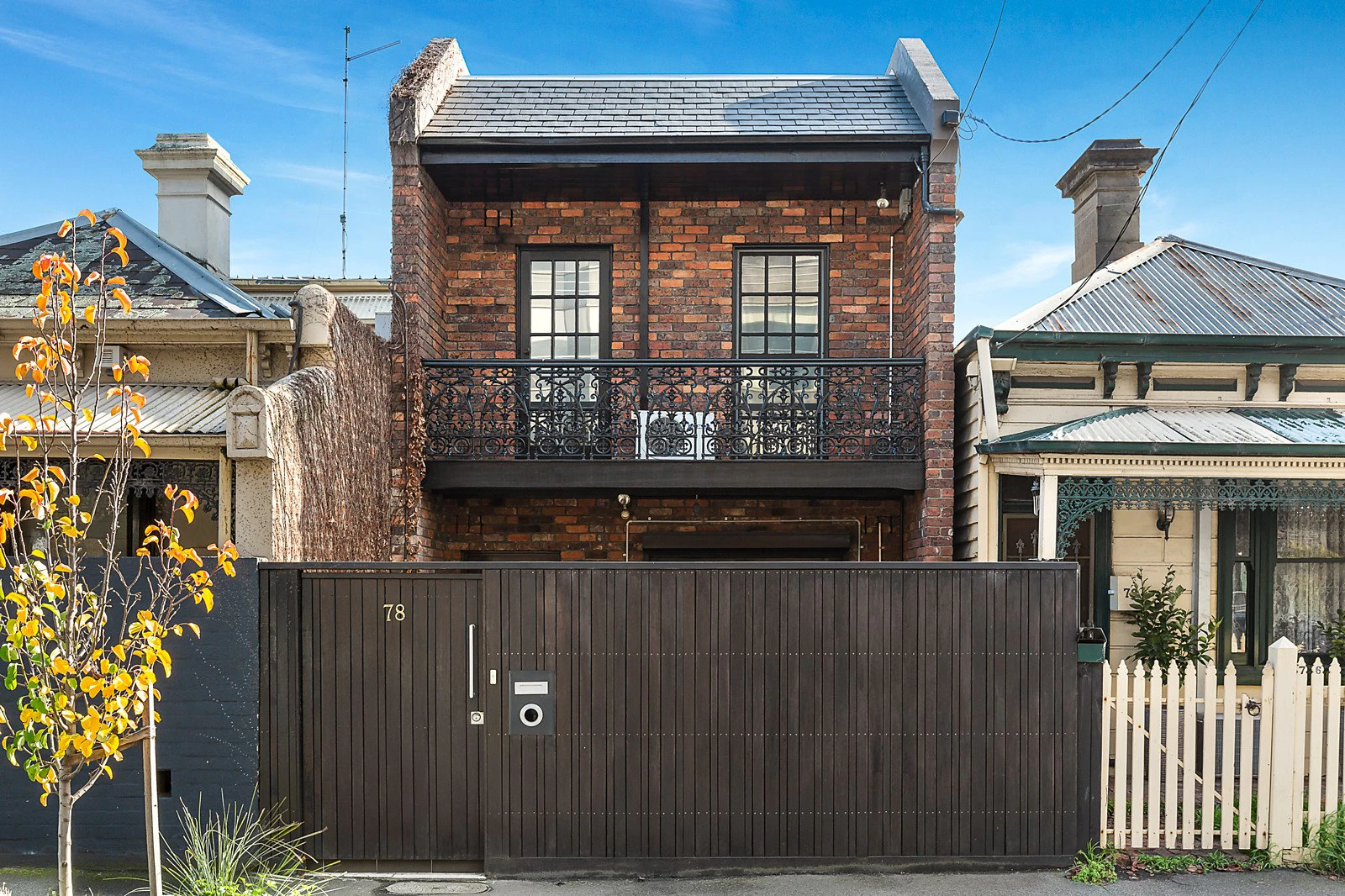 78 Palmerston Crescent, South Melbourne, VIC