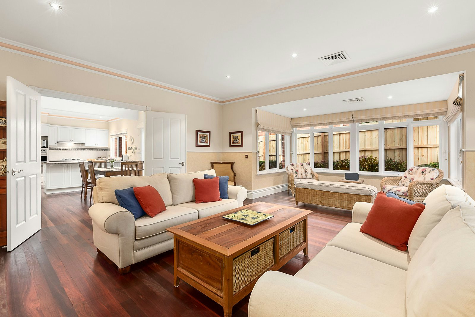 12 Francis Crescent, Glen Iris, VIC