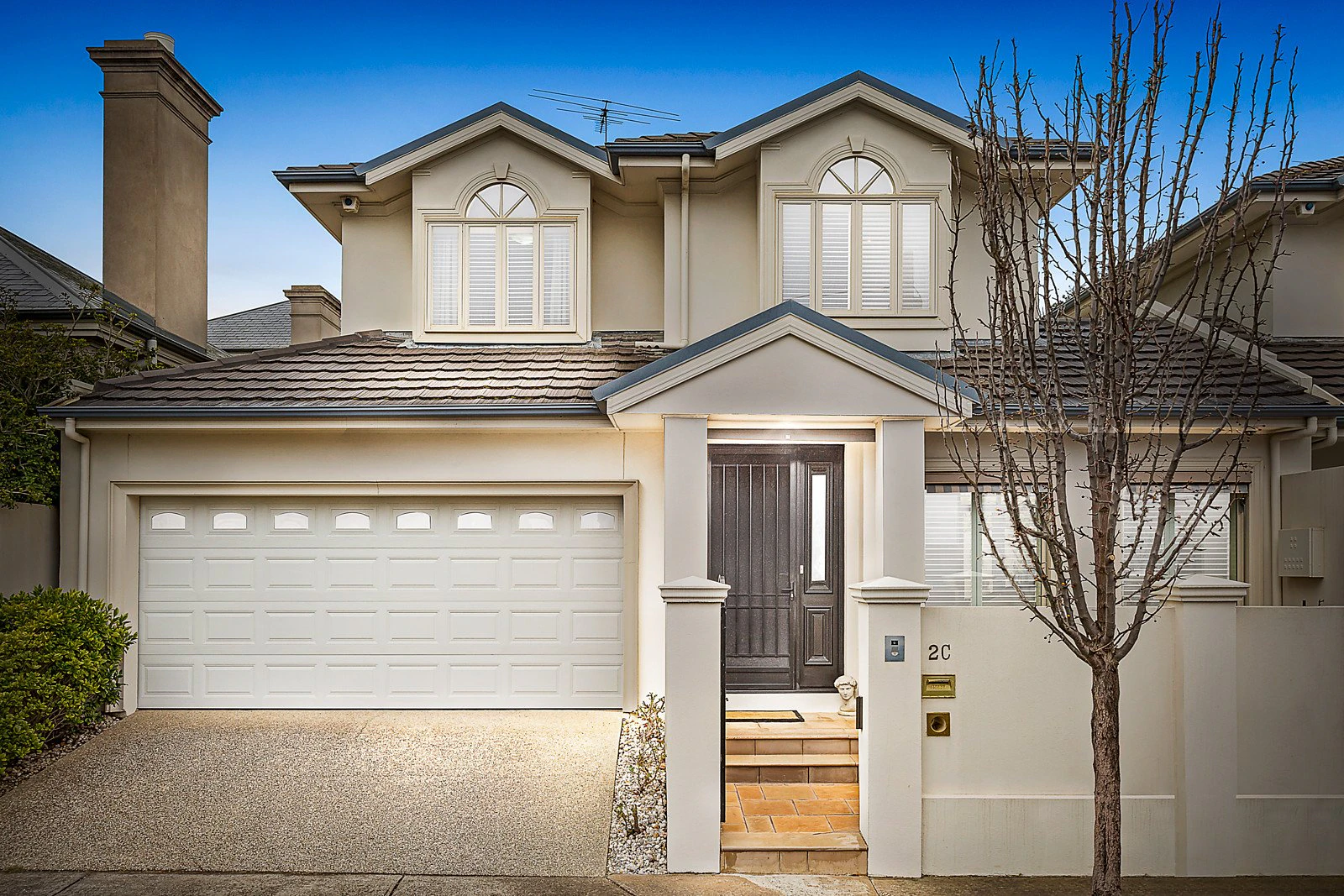 2C Denham Place, Toorak, VIC