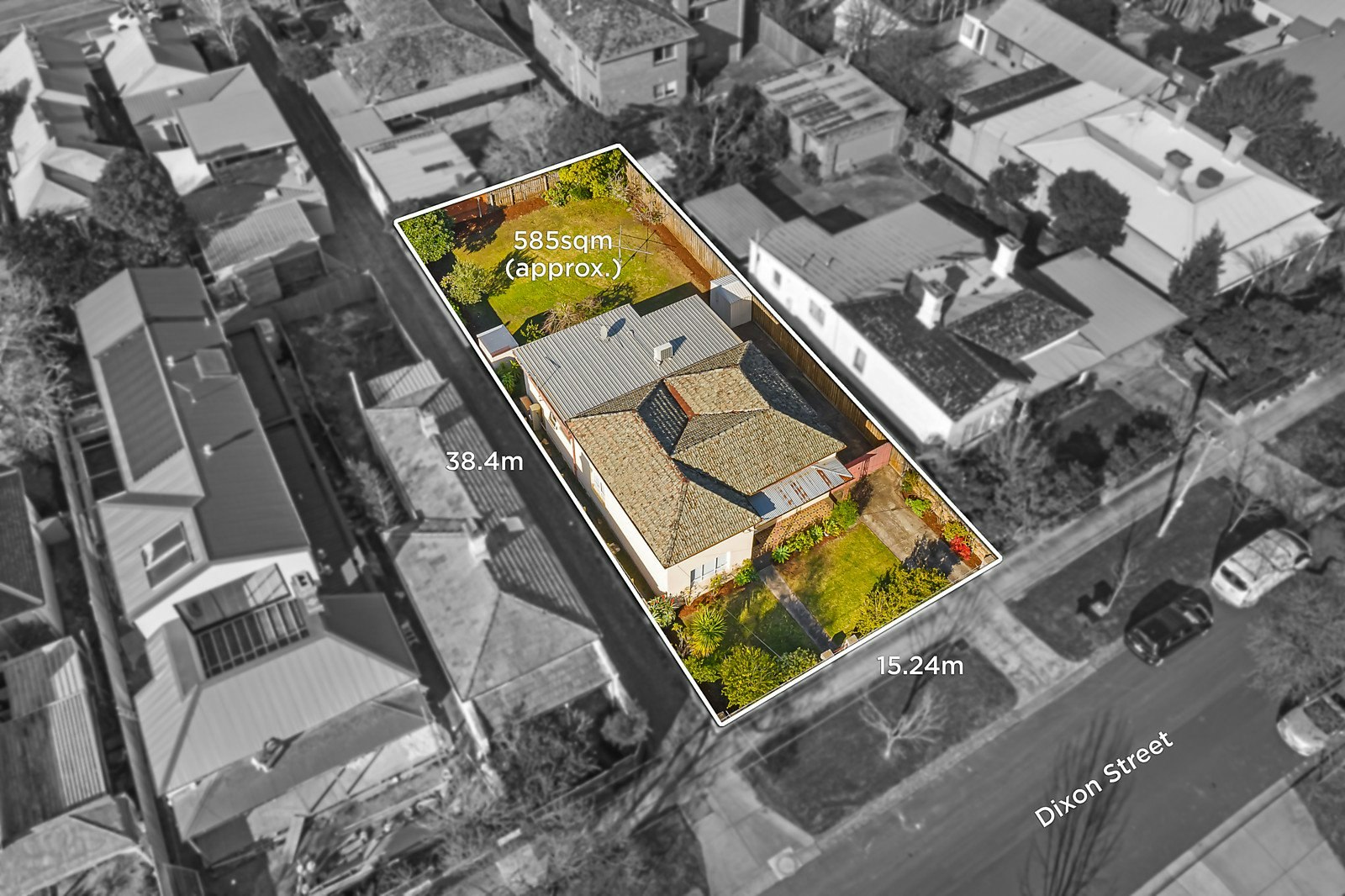 10 Dixon Street, Malvern, VIC