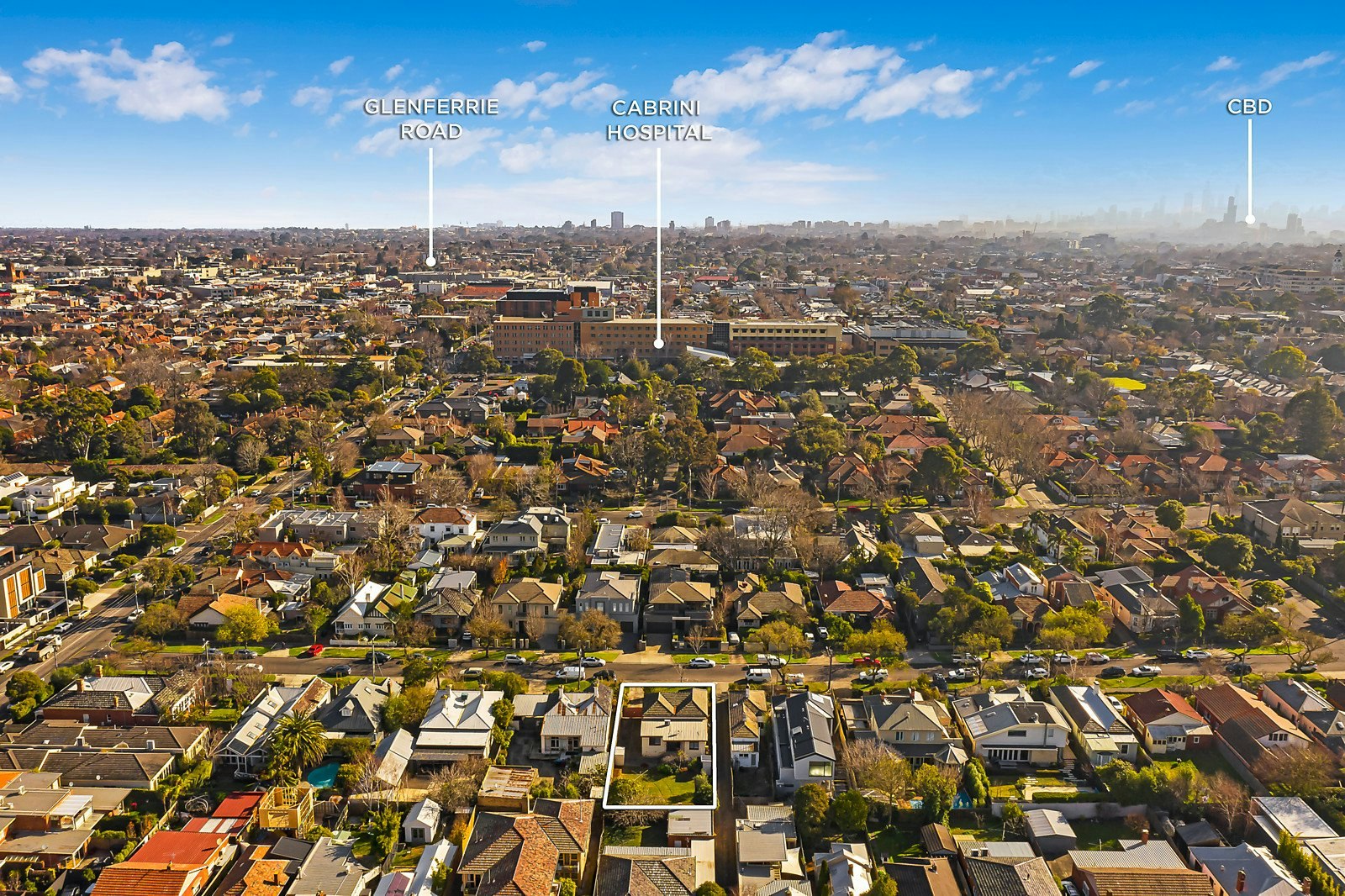 10 Dixon Street, Malvern, VIC