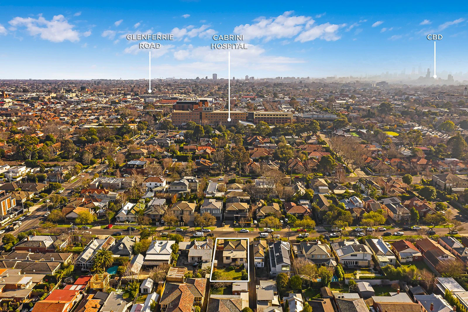 10 Dixon Street, Malvern, VIC