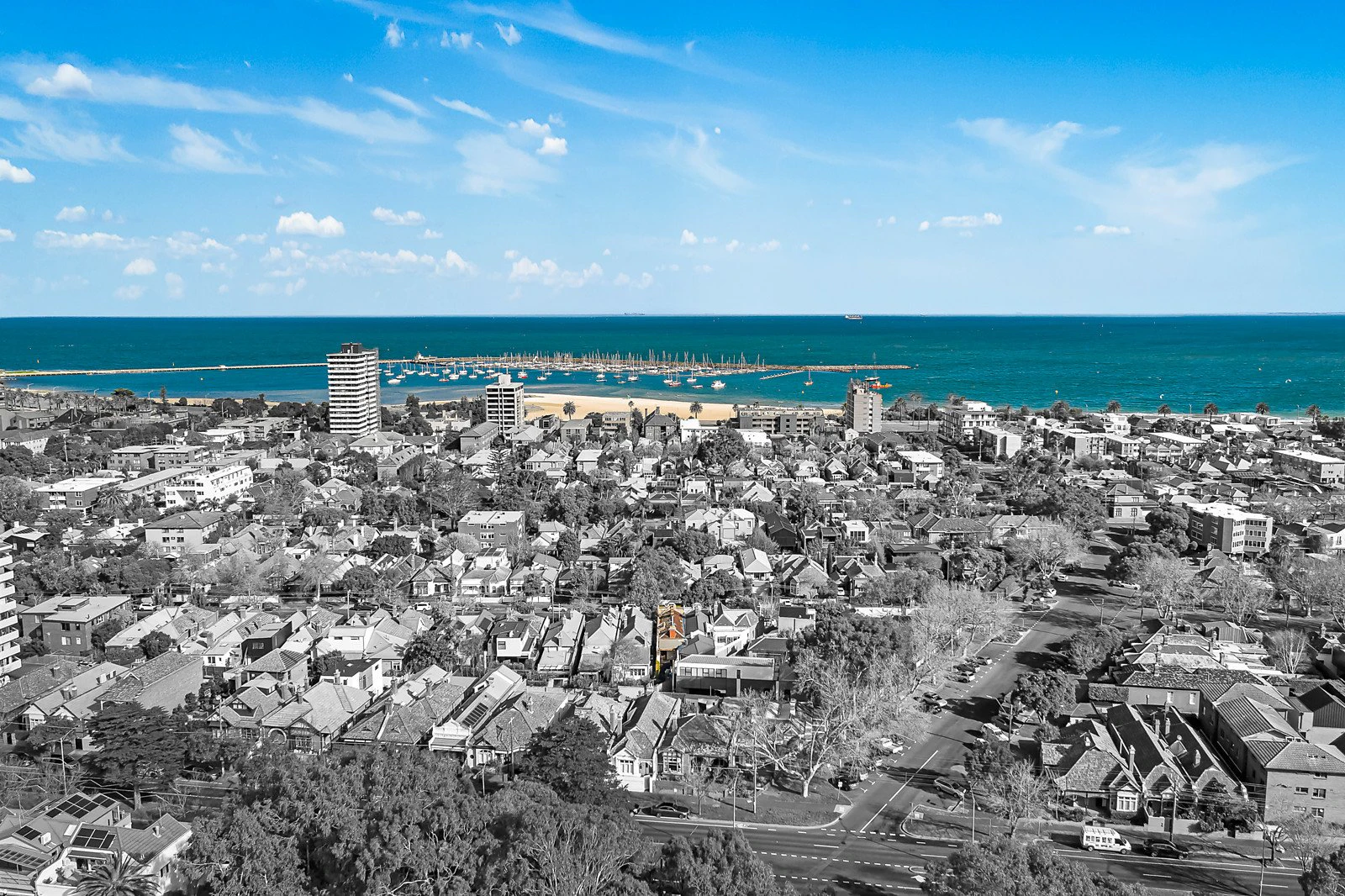 6 Longmore Street, St Kilda West, VIC