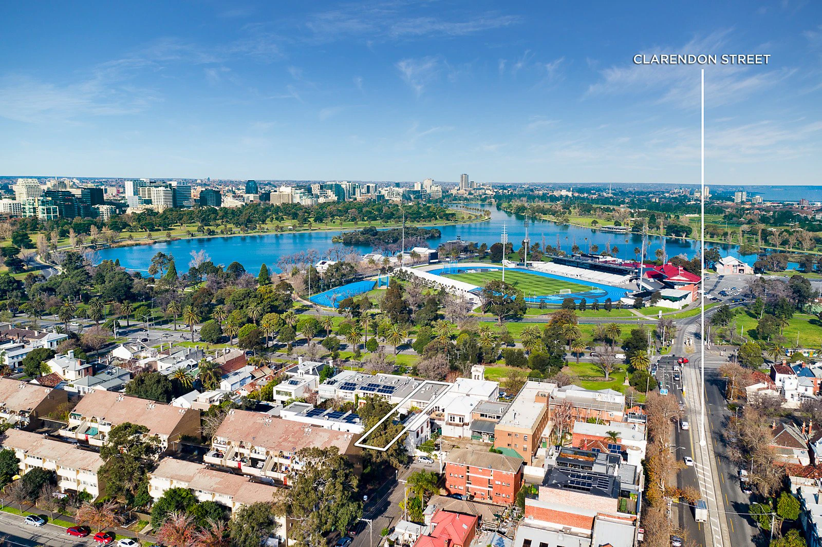 284 Albert Road, South Melbourne, VIC