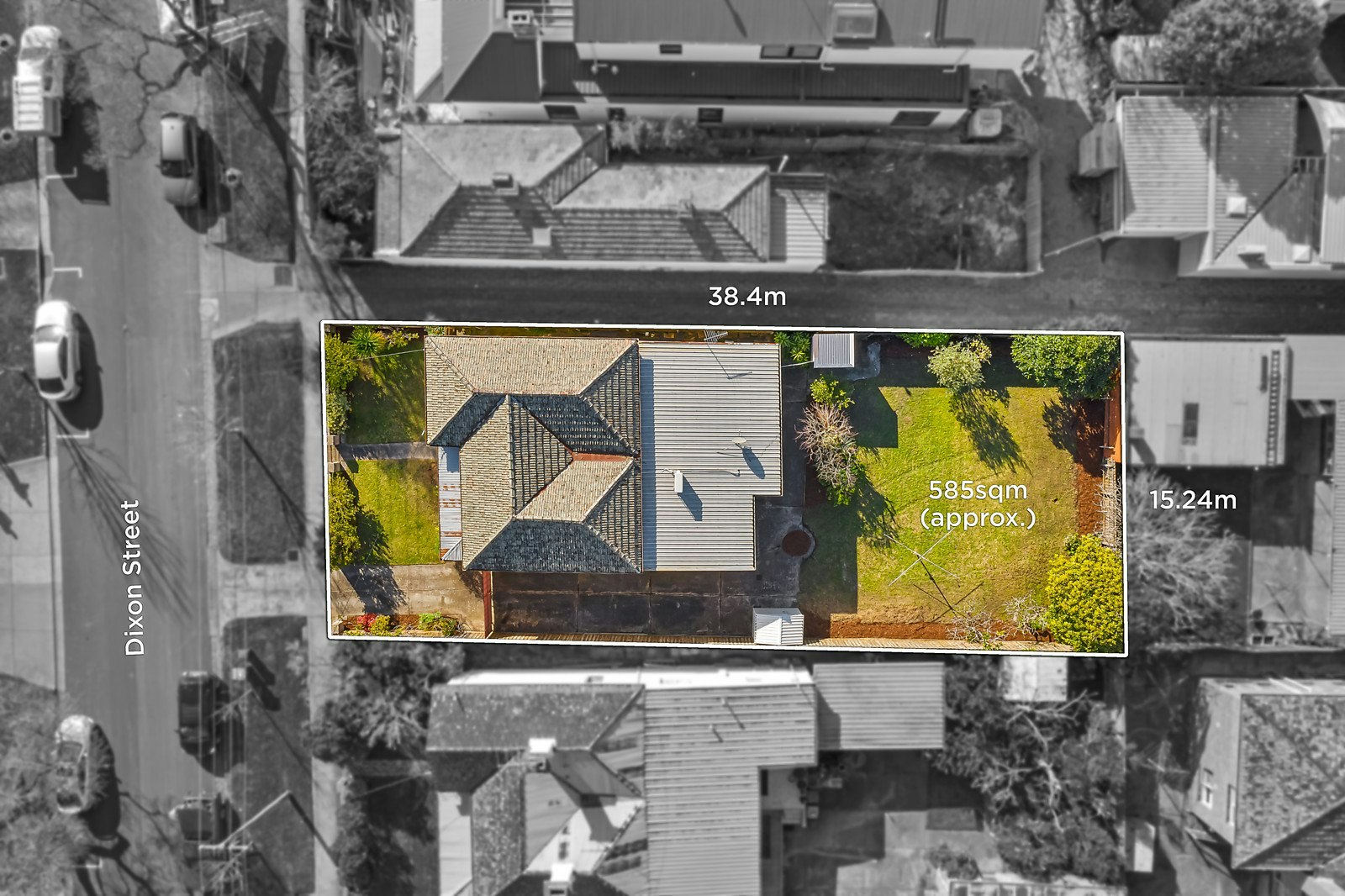 10 Dixon Street, Malvern, VIC