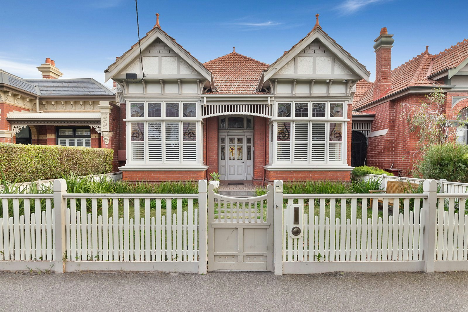 86 Page Street, Albert Park, VIC