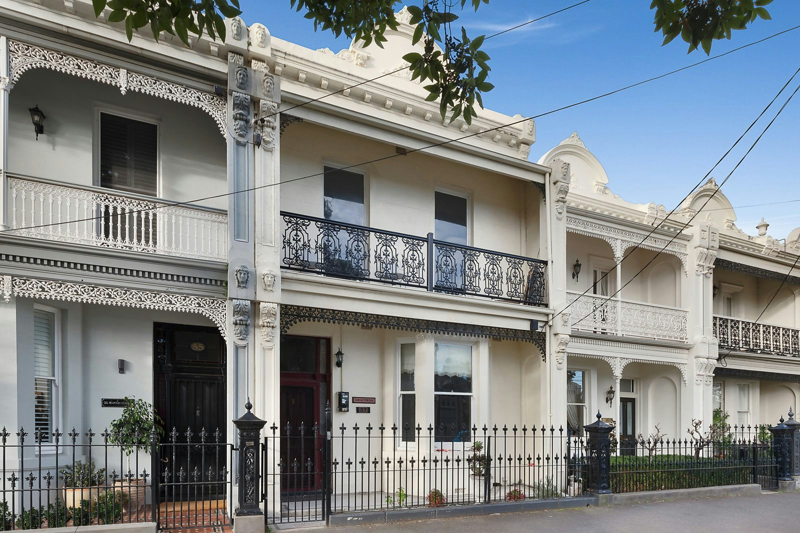 57 Merton Street, Albert Park, VIC