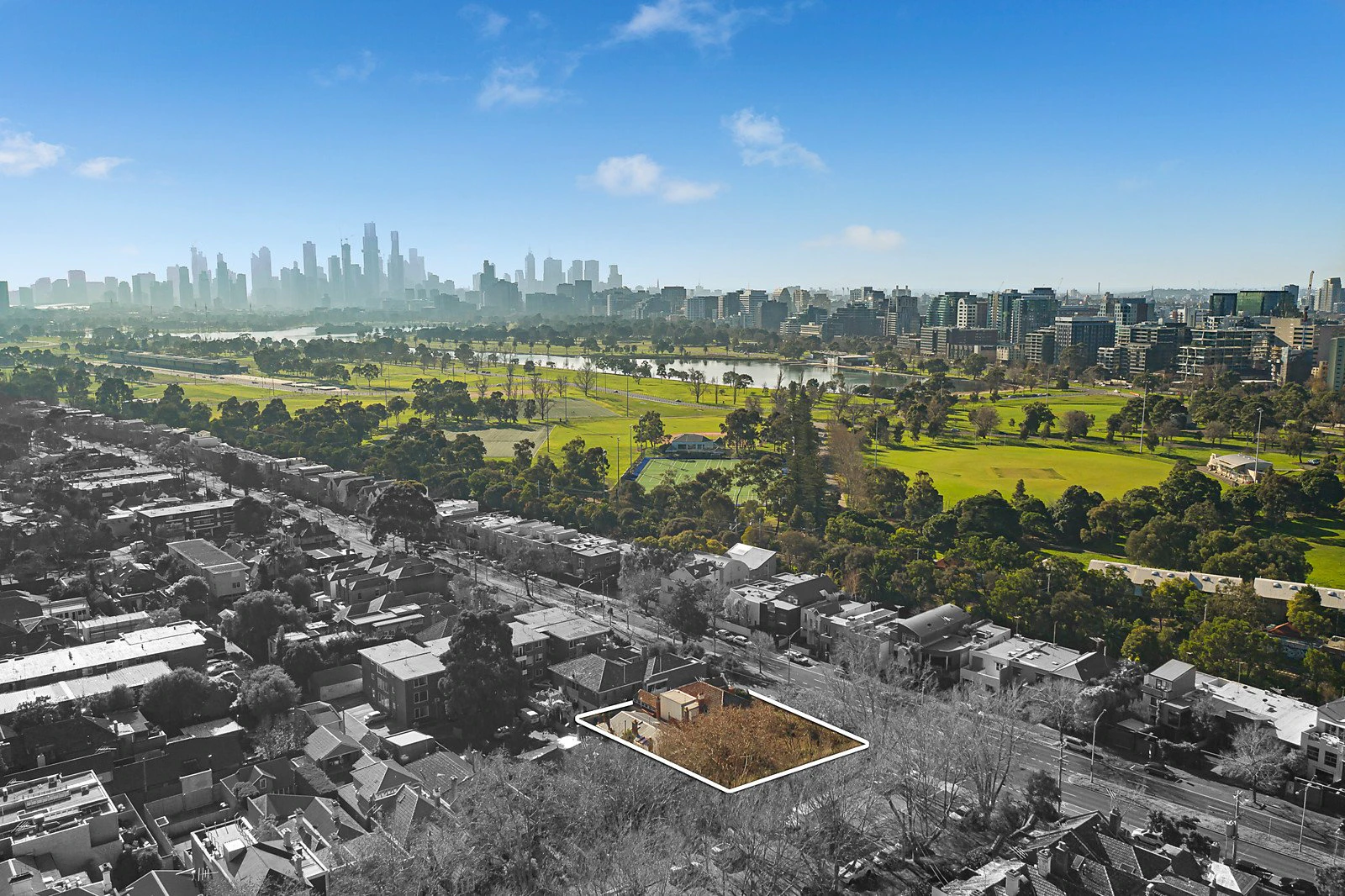 44 Mary Street, St Kilda West, VIC