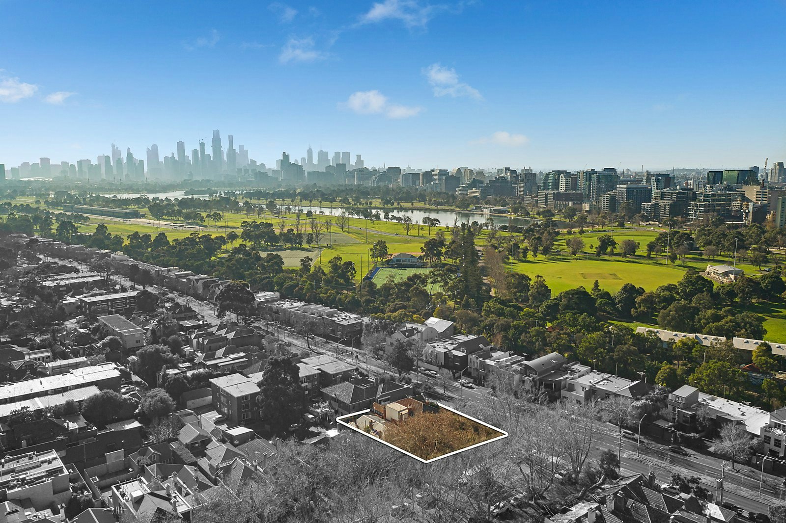 44 Mary Street, St Kilda West, VIC