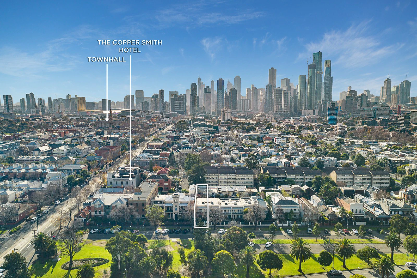 284 Albert Road, South Melbourne, VIC