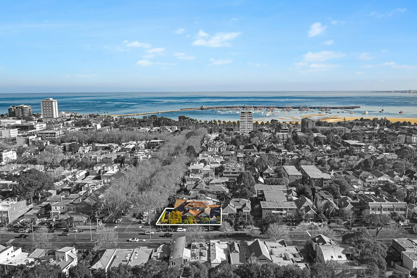 44 Mary Street, St Kilda West, VIC